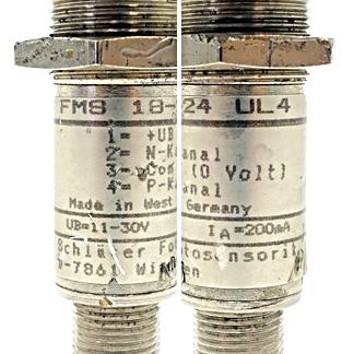 Produktfoto 2 von SCHLüTER Fotosensor