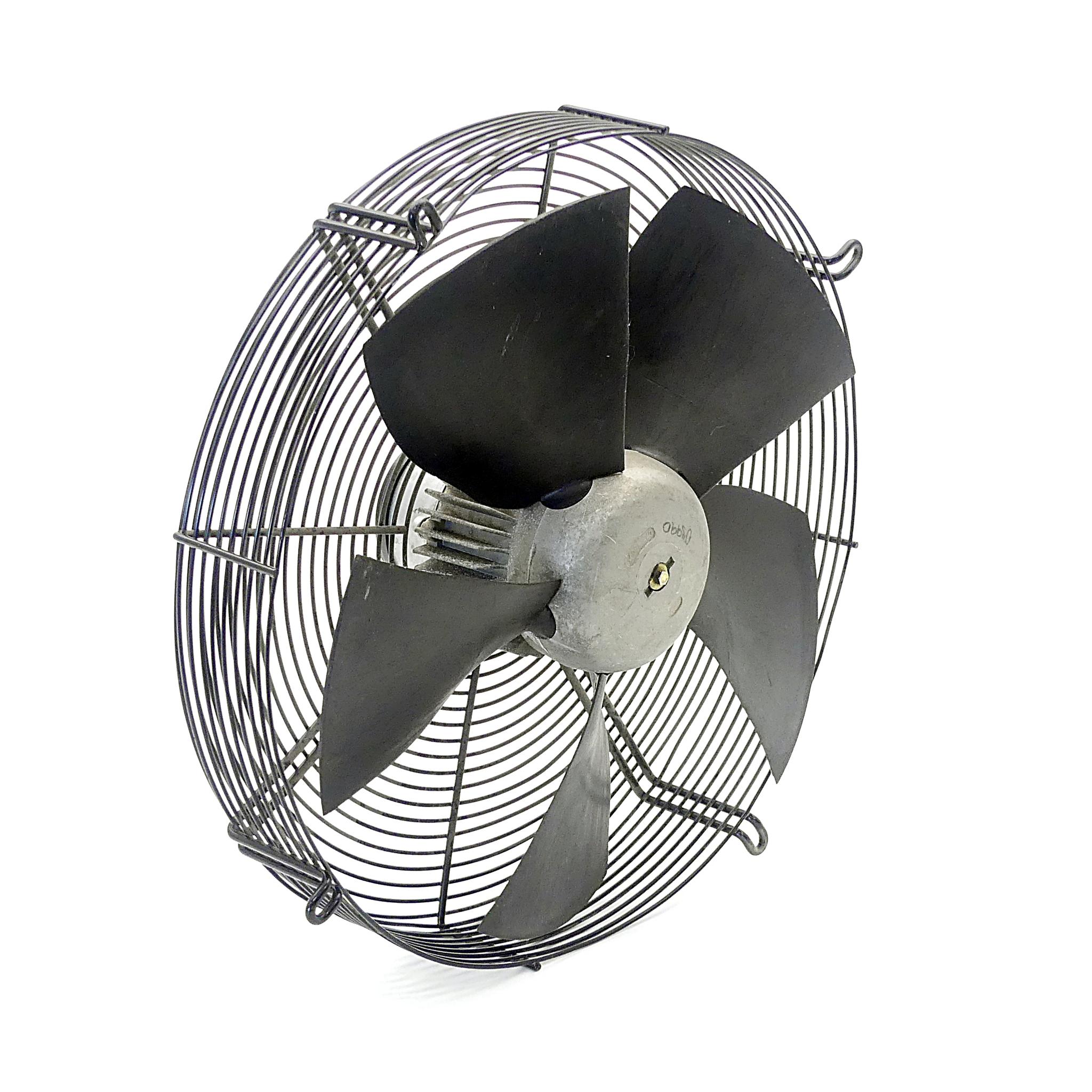 CARRIER Ventilator