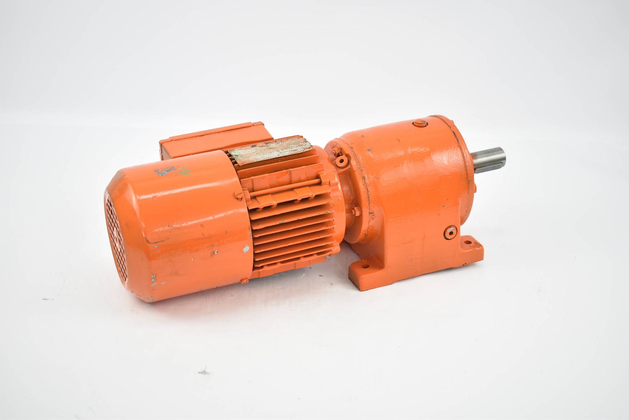 Produktfoto 1 von SEW Eurodrive Getriebemotor R40 DT71K4BN05 ( R40DT71K4BN05 ) 0,15kW