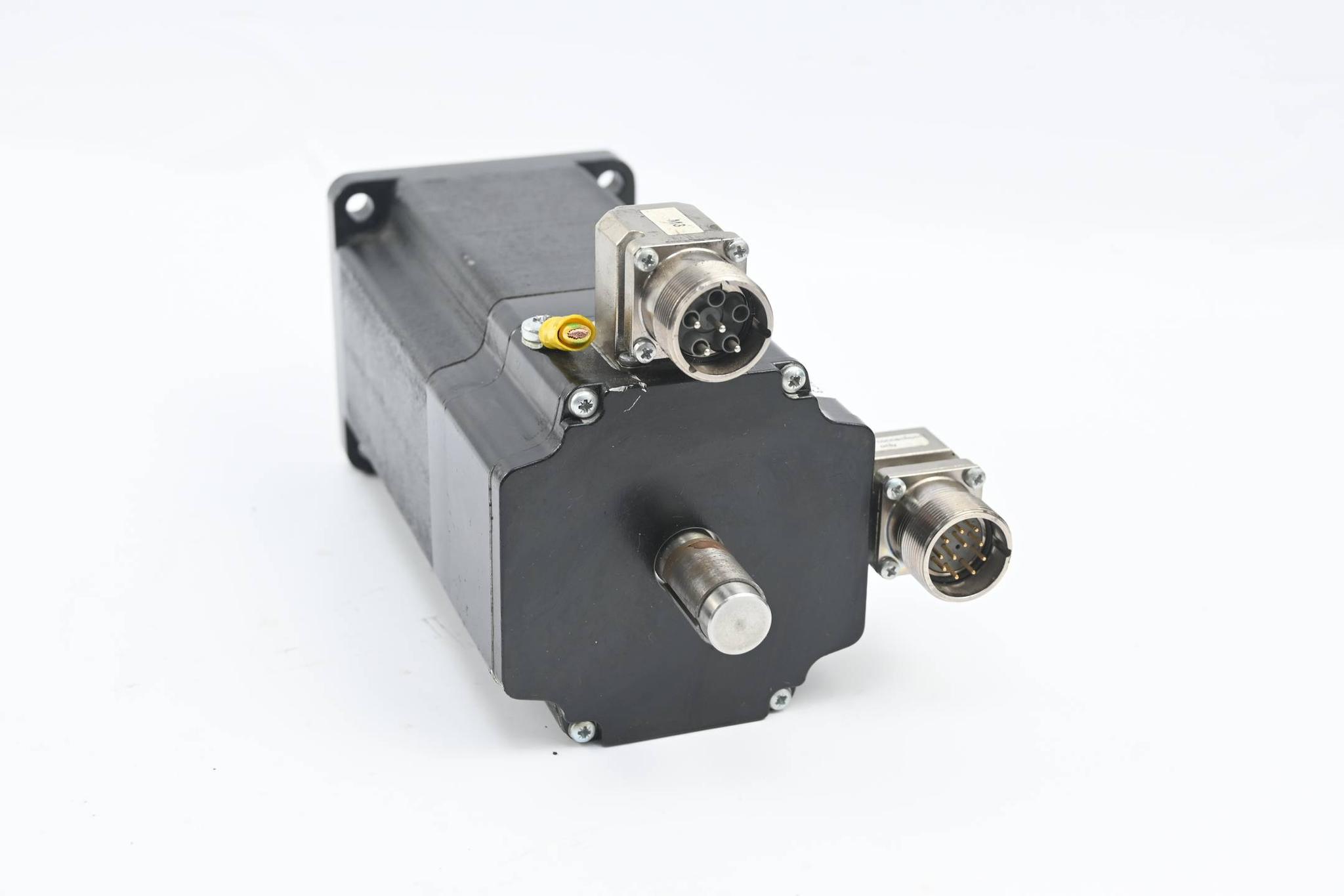 Produktfoto 1 von Berger Lahr Servomotor VRDM3913-50LWCEO ( 0052527035700 )