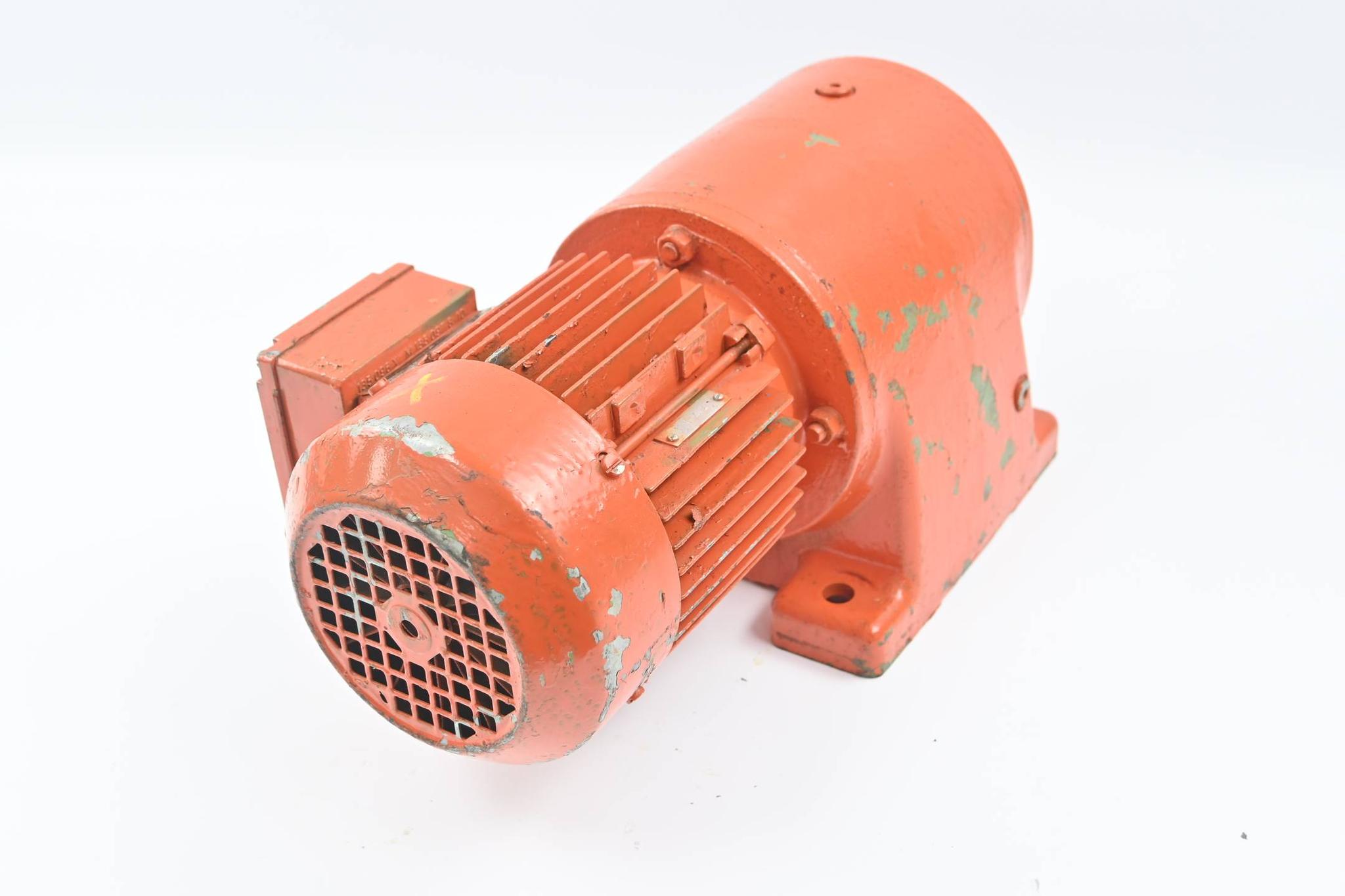 Produktfoto 1 von SEW-Eurodrive 3~ Getriebemotor R60DT71C6 ( R60 DT71C6 ) 0,15 kW