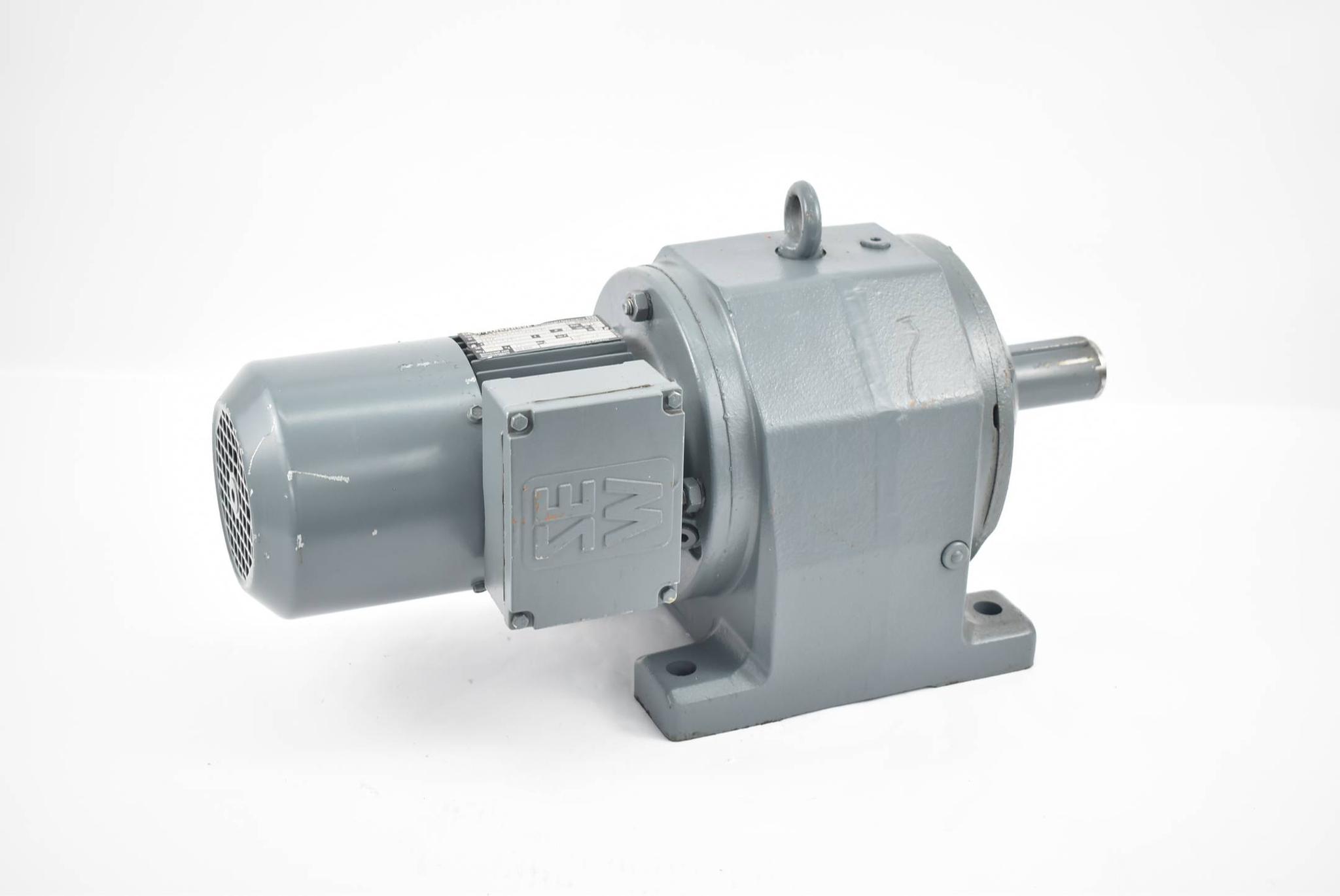 Produktfoto 1 von SEW Eurodrive Getriebemotor R73 DT71D-6BM ( R73DT71D-6BM ) 0,25kW 930U/min.