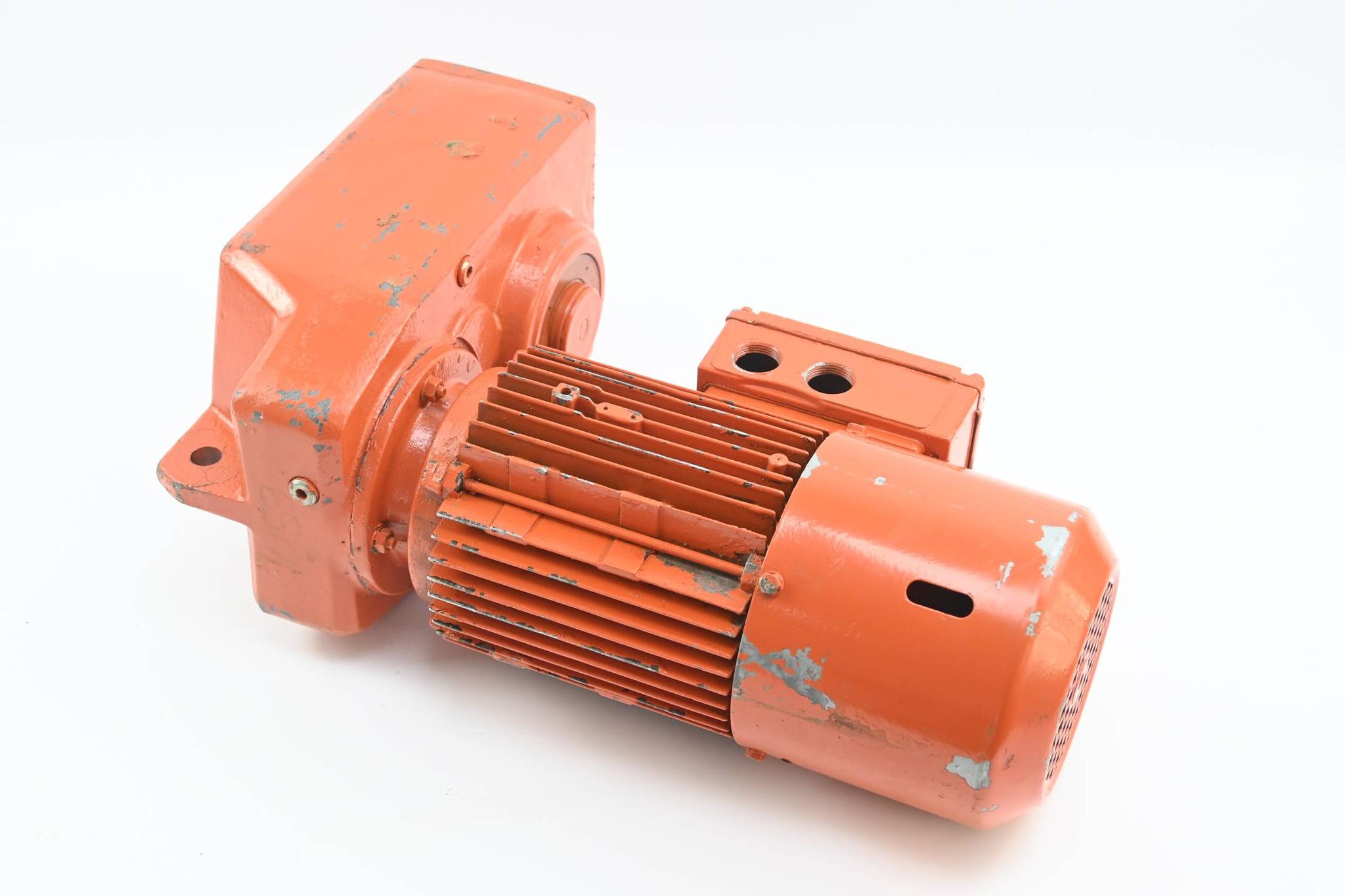 Produktfoto 1 von SEW Eurodrive Getriebemotor FA40DT80N-4BM/TF ( FA40 DT80N-4BM/TF )