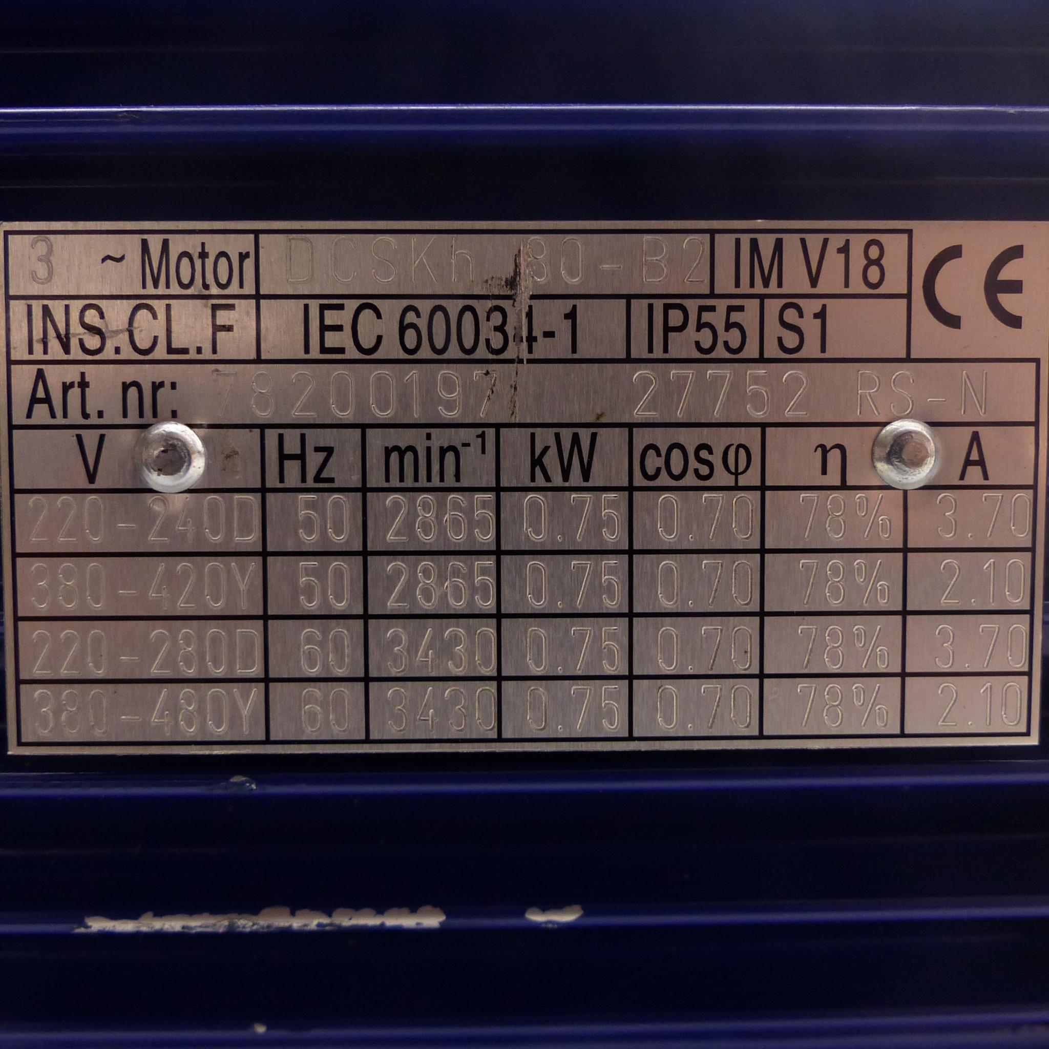 Produktfoto 2 von KSB Movitec VF2-6