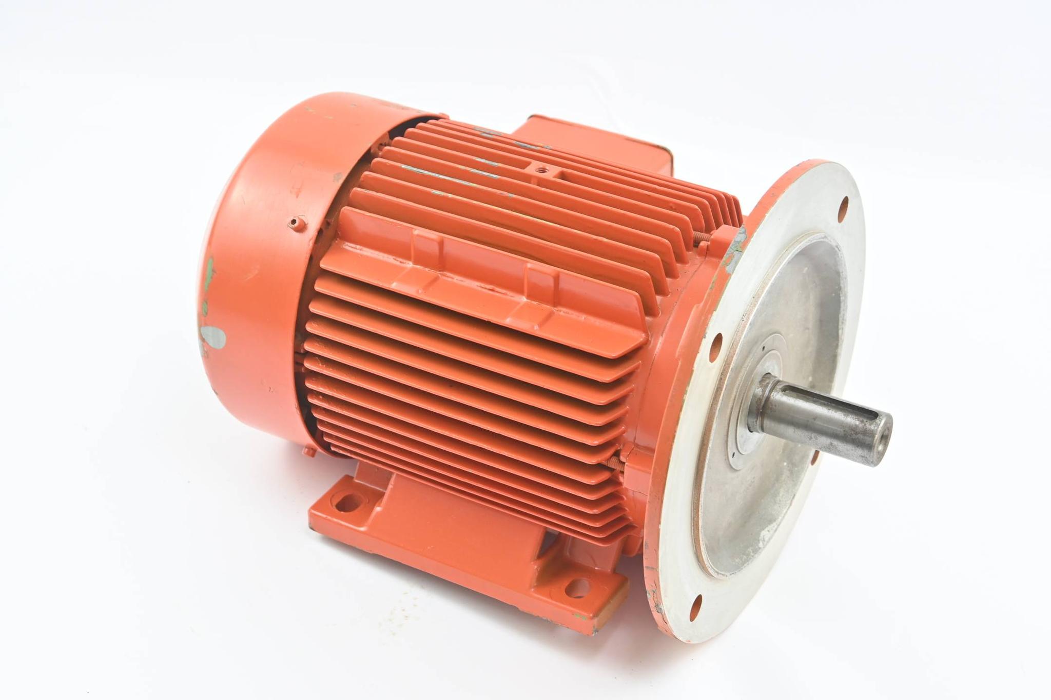 Produktfoto 1 von ATB Antriebstechnik 3~ Motor AF 100L/4B-11 ( AF100L/4B-11 ) 380V 3,0kW 1410/min