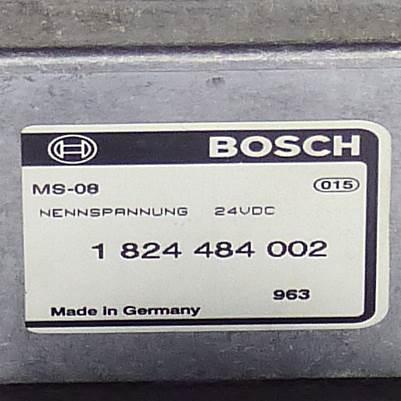 Produktfoto 2 von BOSCH Adapter MS-08