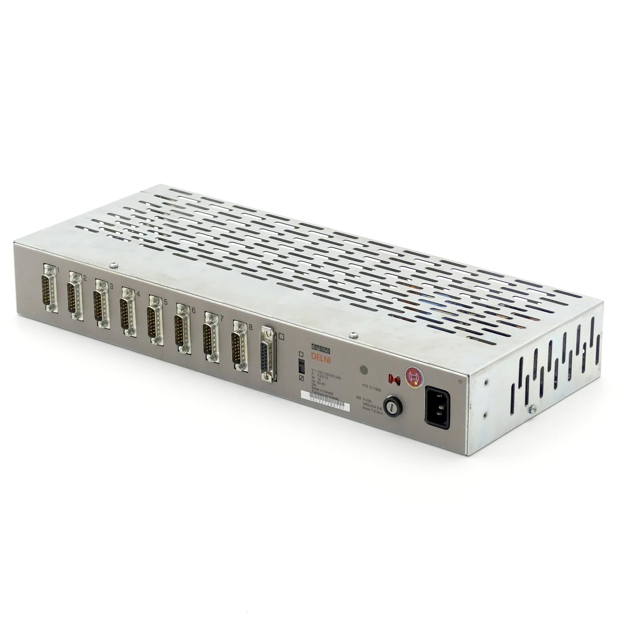 DIGITAL Ethernet Transceiver DELNI