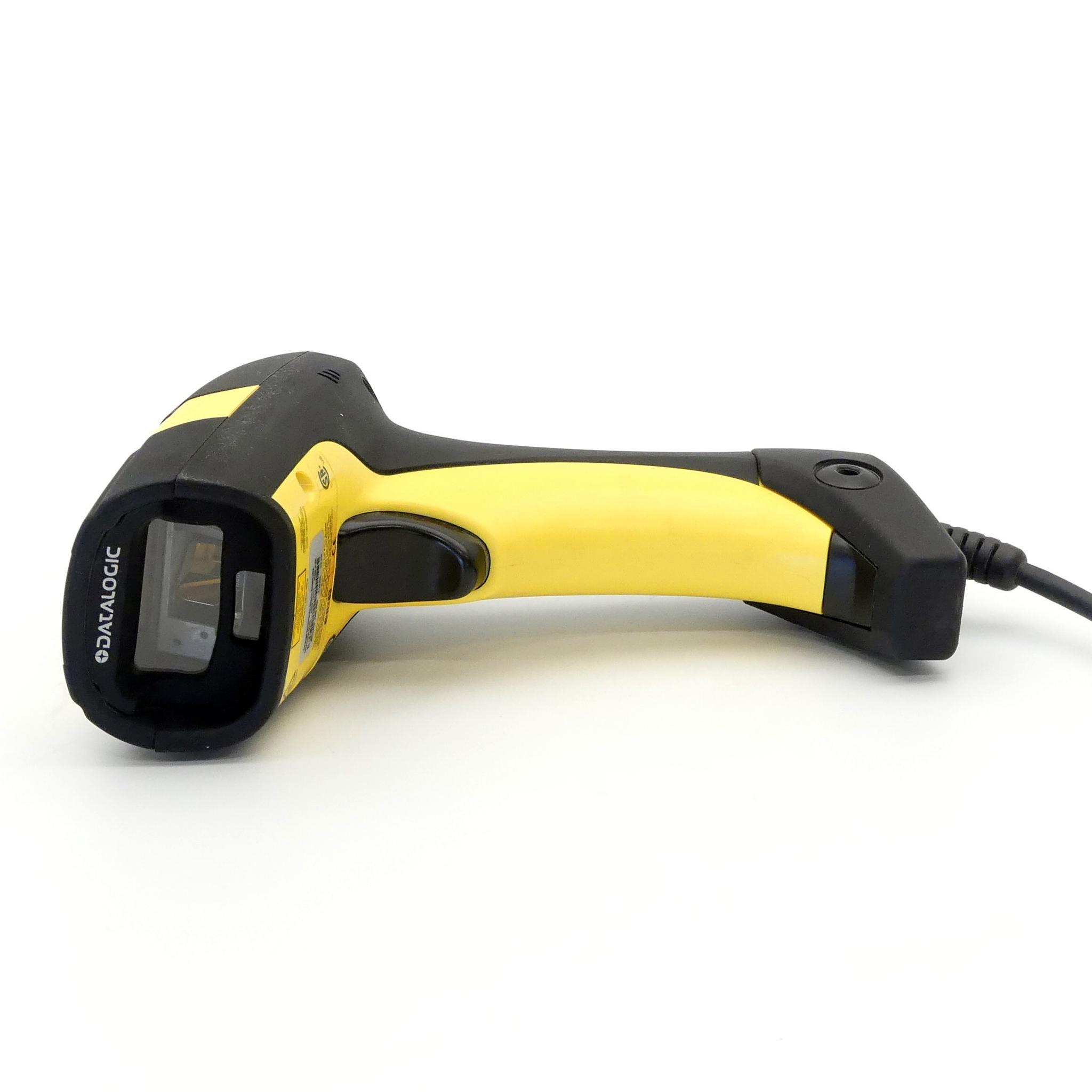 Produktfoto 3 von DATALOGIC barcode scanner Dragon D131