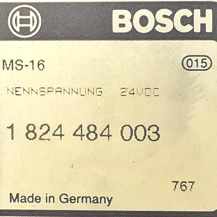 Produktfoto 2 von BOSCH Adapter MS-16