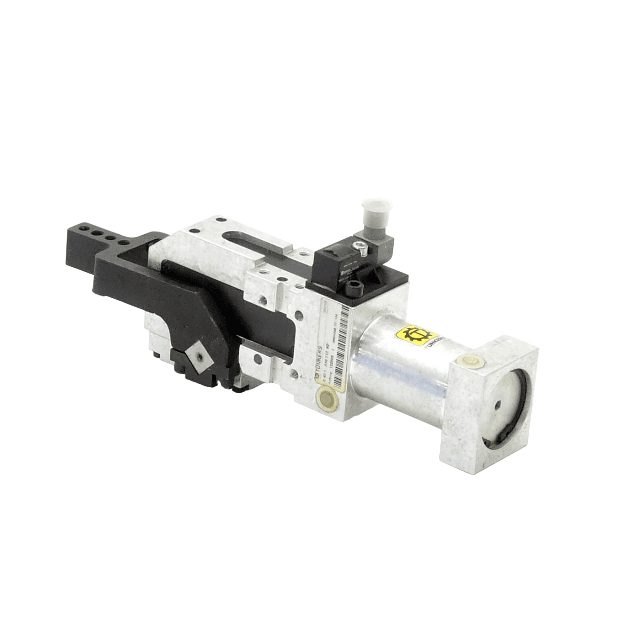 Produktfoto 1 von TüNKERS Pneumatikspanner 90°