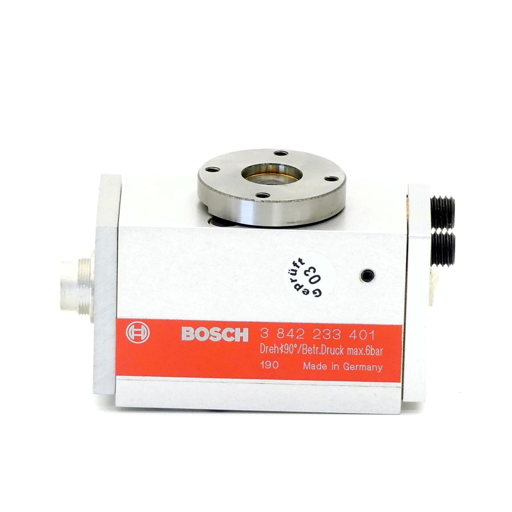 Produktfoto 3 von BOSCH Rotationseinheit