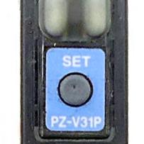 Produktfoto 2 von KEYENCE Fotoelektrischer Sensor PZ-V31P