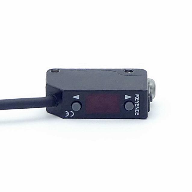 Produktfoto 3 von KEYENCE Fotoelektrischer Sensor PZ-V31P