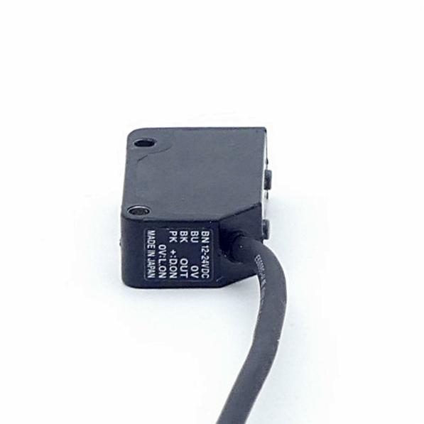 Produktfoto 4 von KEYENCE Fotoelektrischer Sensor PZ-V31P