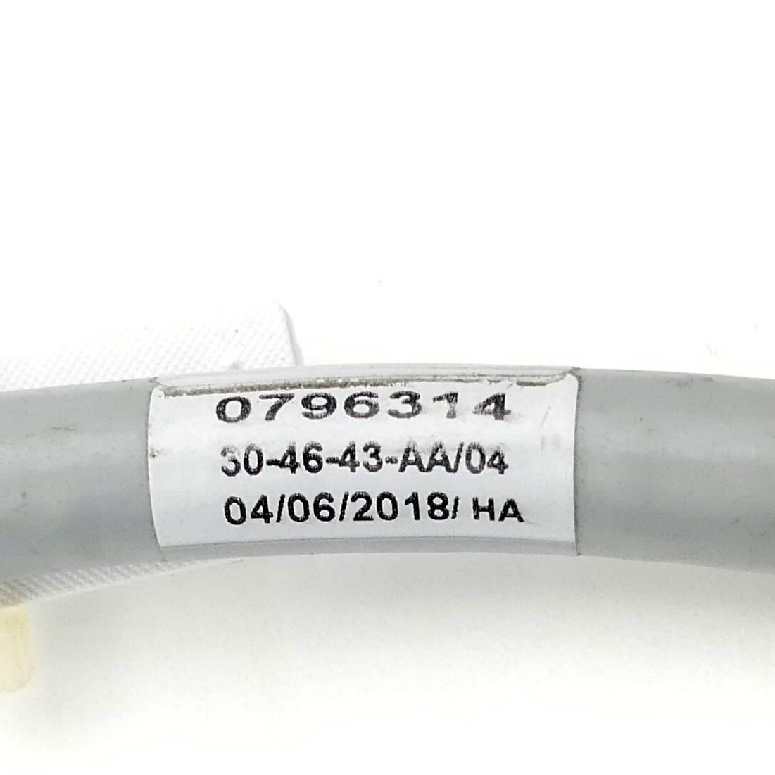 Produktfoto 2 von TRUMPF Kabel 0796314