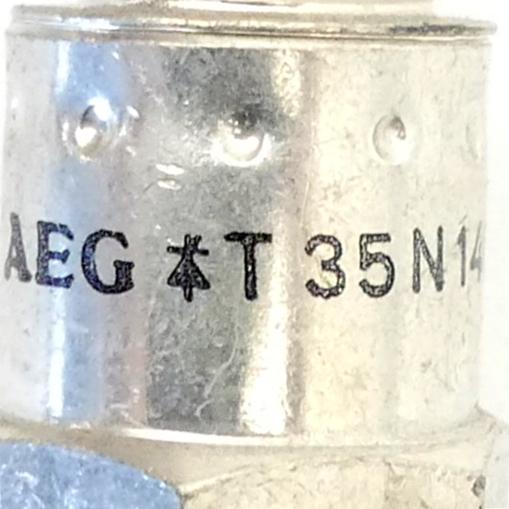 Produktfoto 2 von AEG Thyristor