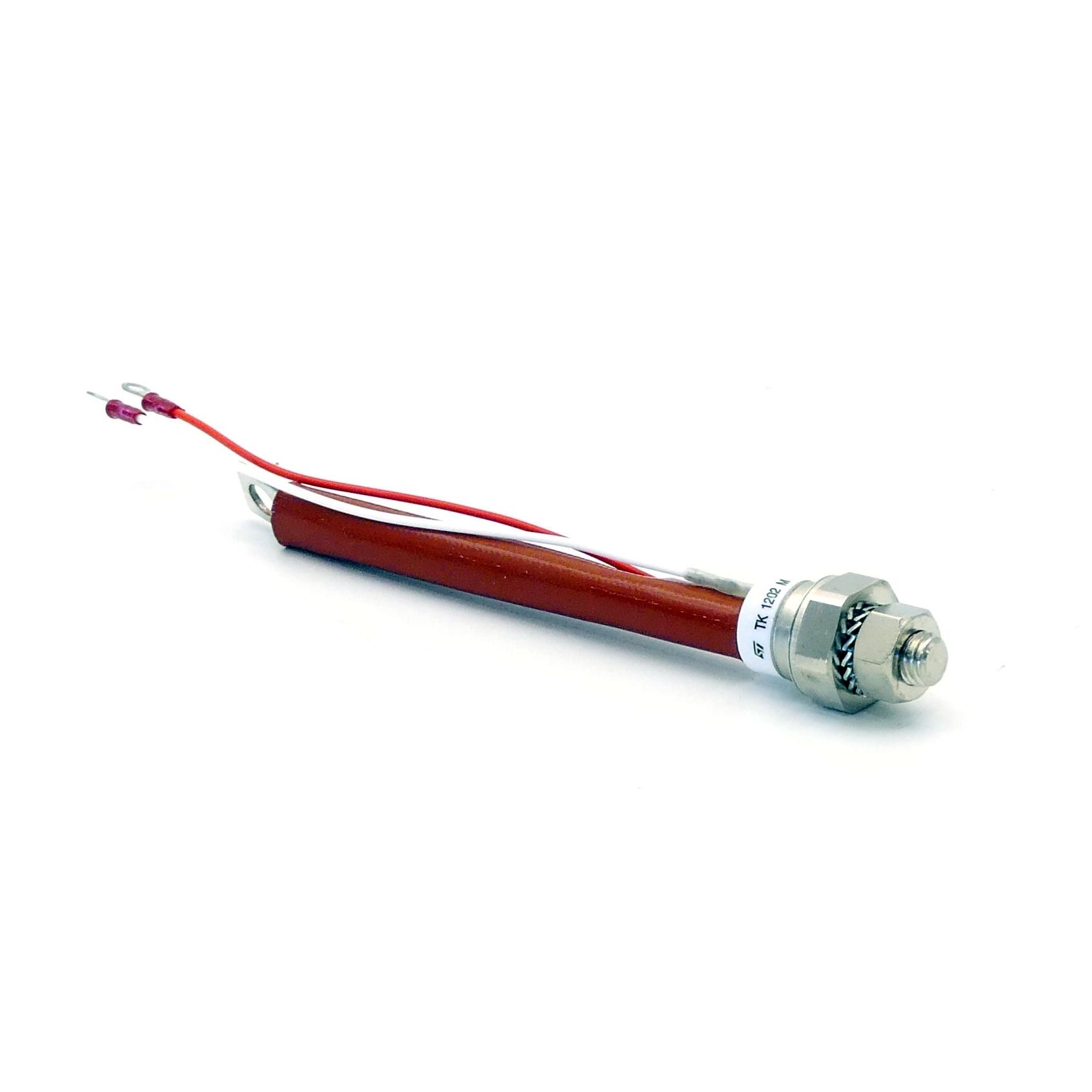 Produktfoto 1 von STMICROELECTRONICS Thyristor