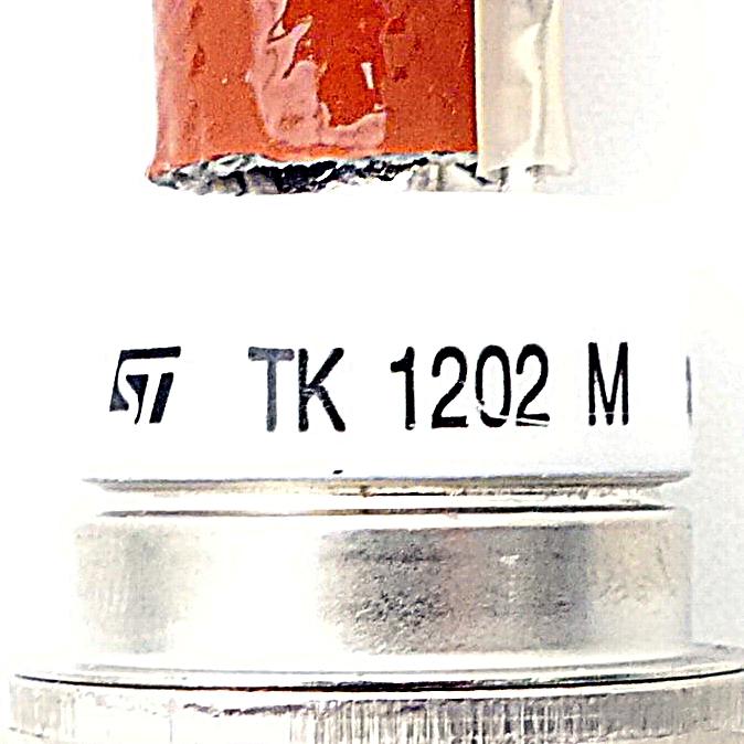 Produktfoto 2 von STMICROELECTRONICS Thyristor