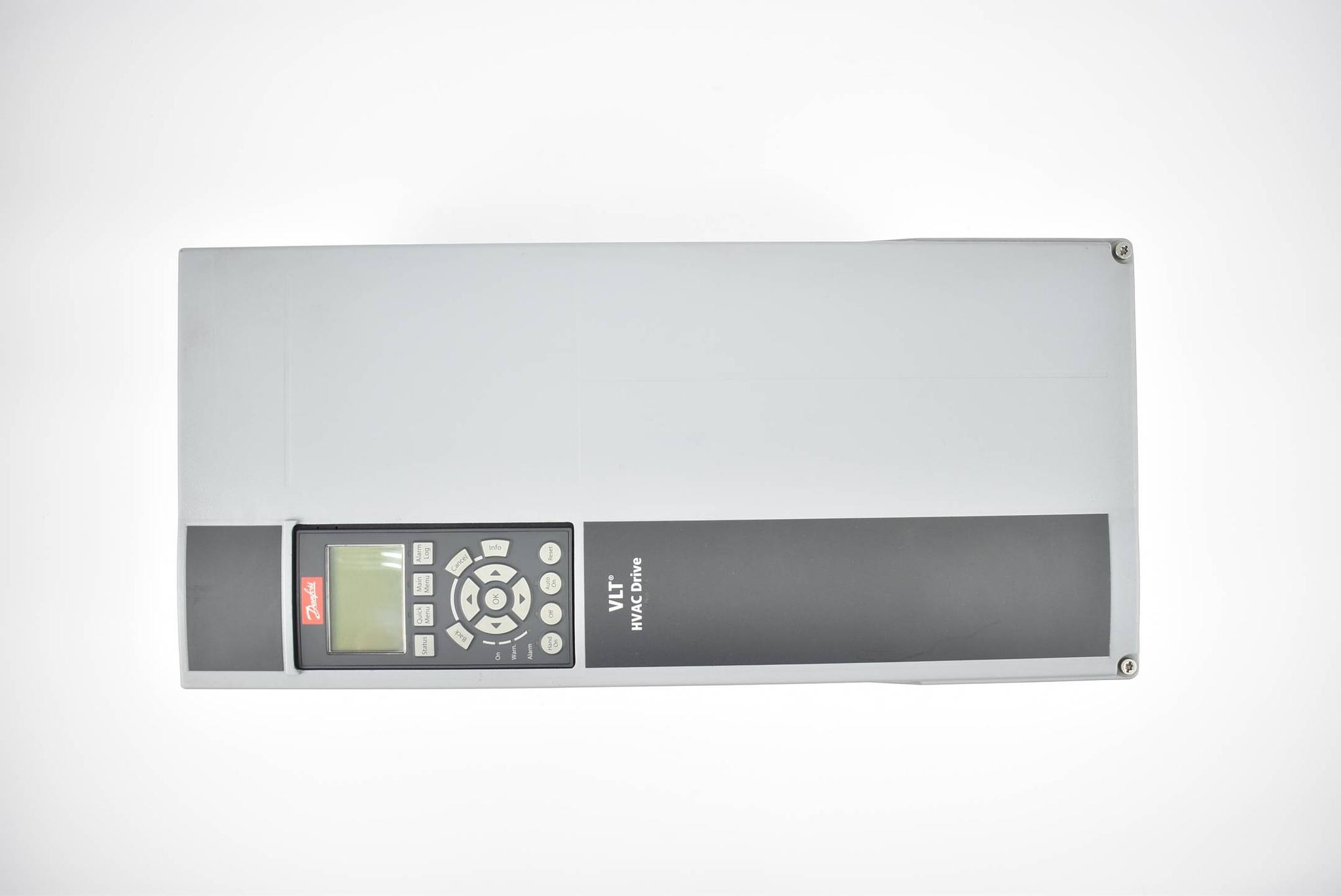 Produktfoto 2 von Danfoss VLT HVAC Drive FC-102P15KT4E21H1XGXXXXSXXXXAXBXCXXXXDX ( 131B5837 ) 15kW