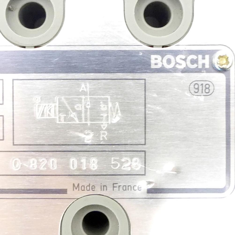 Produktfoto 2 von BOSCH 3/2 Wegeventil