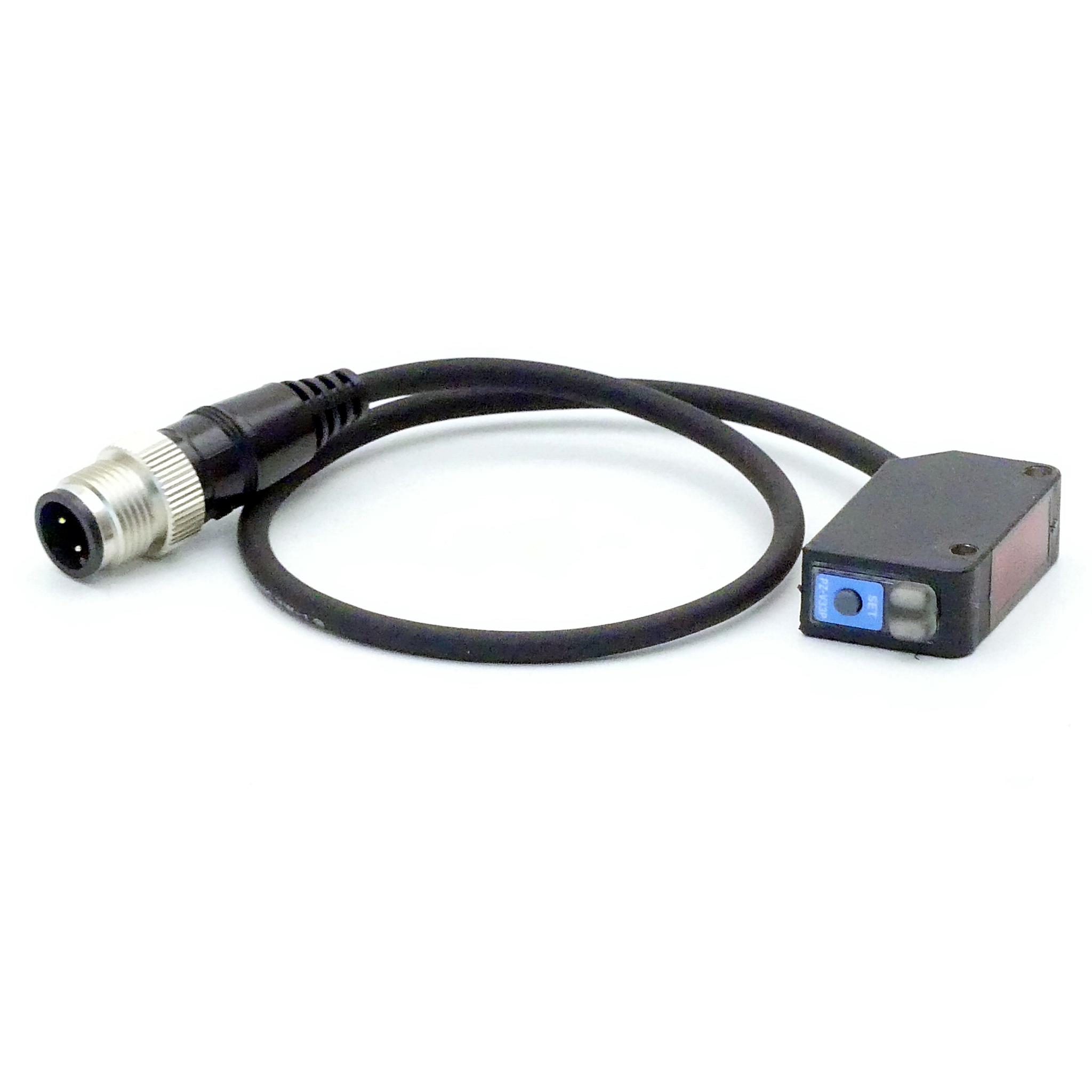 Produktfoto 1 von KEYENCE Fotoelektrischer Sensor