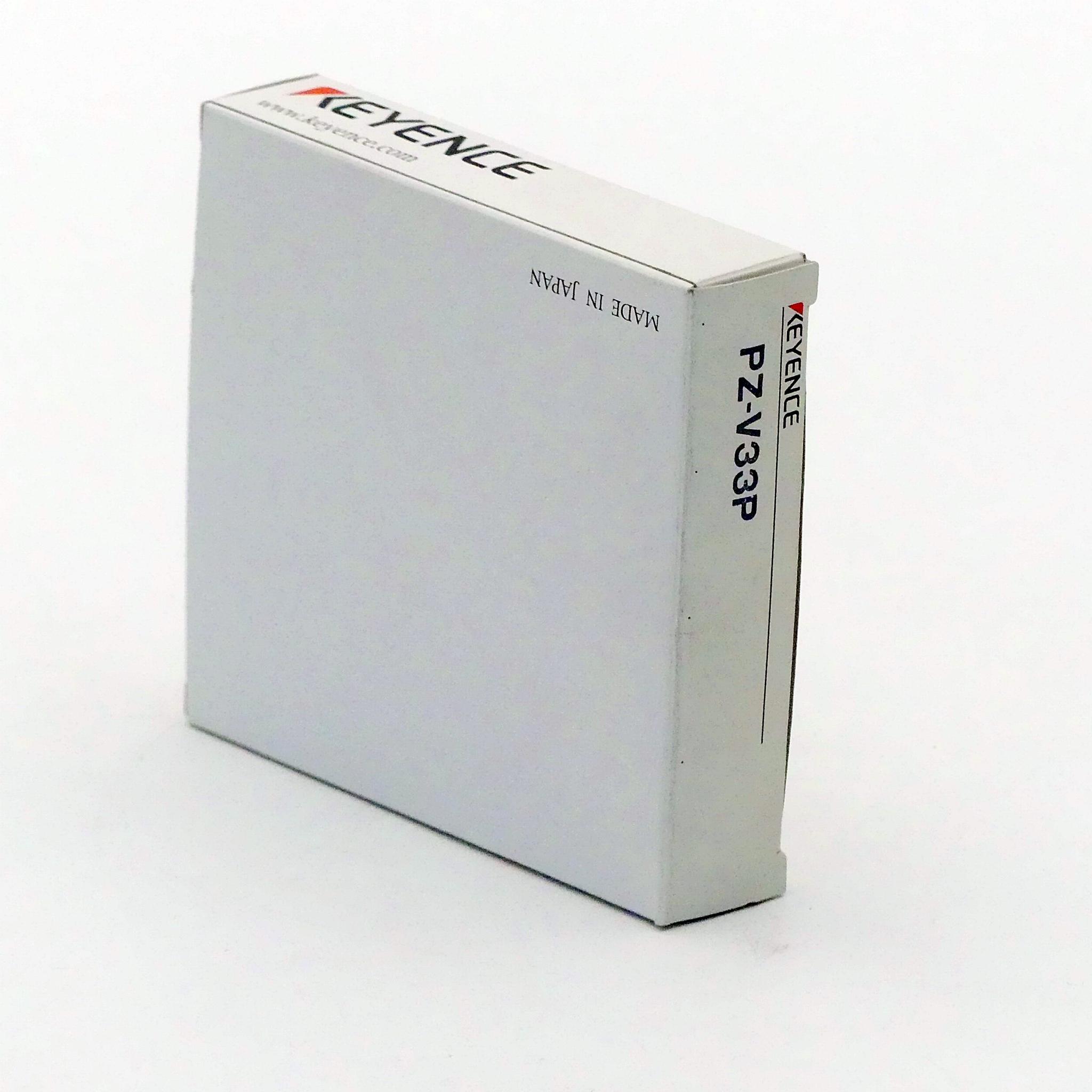 Produktfoto 3 von KEYENCE Fotoelektrischer Sensor