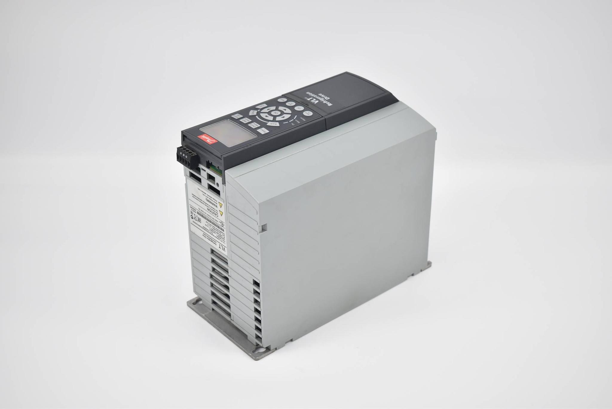 Produktfoto 1 von Danfoss Frequenzumrichter FC-103P5K5T4E20H2XGXXXXSXXXXAZBXCXXXXDX ( 134F8923 )