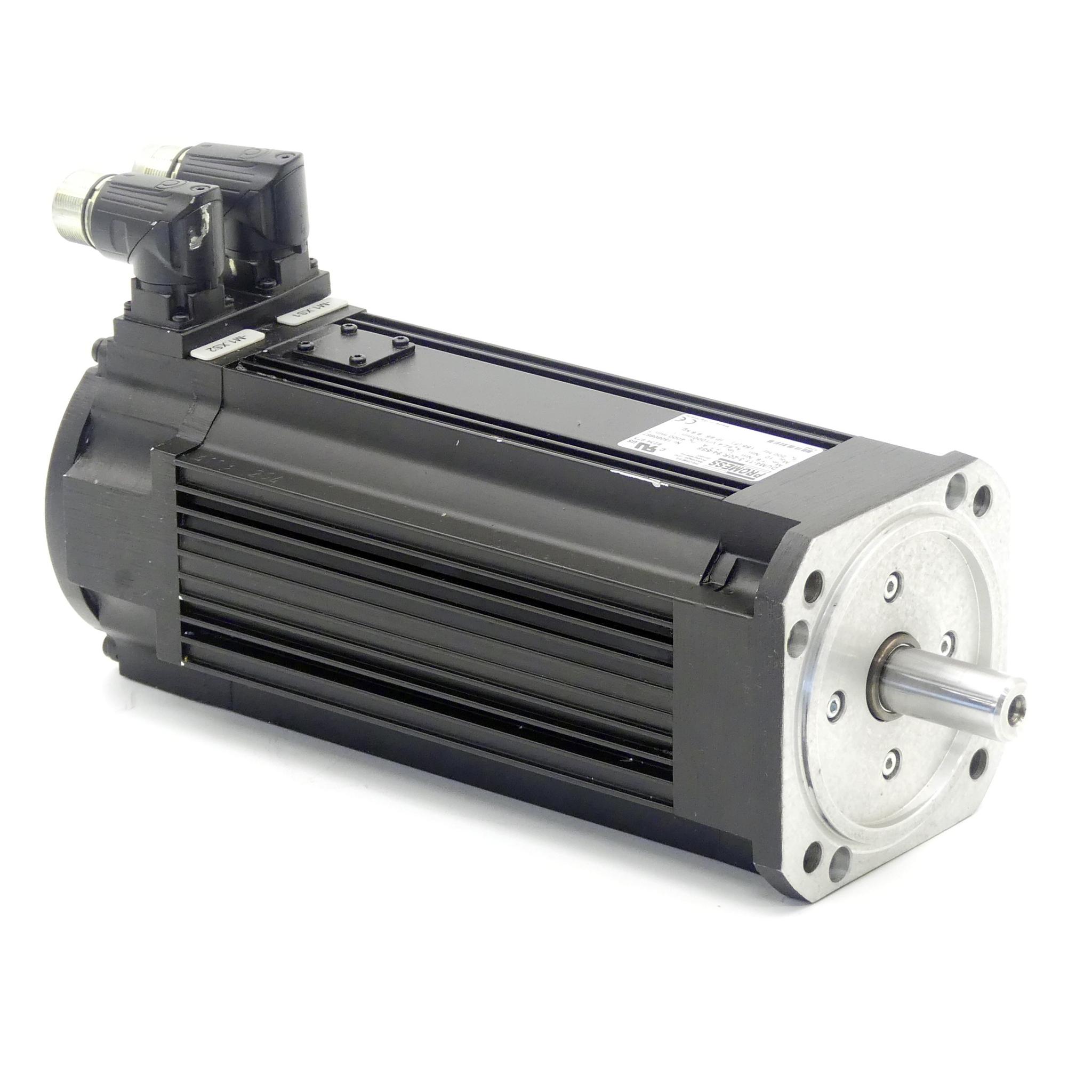 PROMESS Servomotor