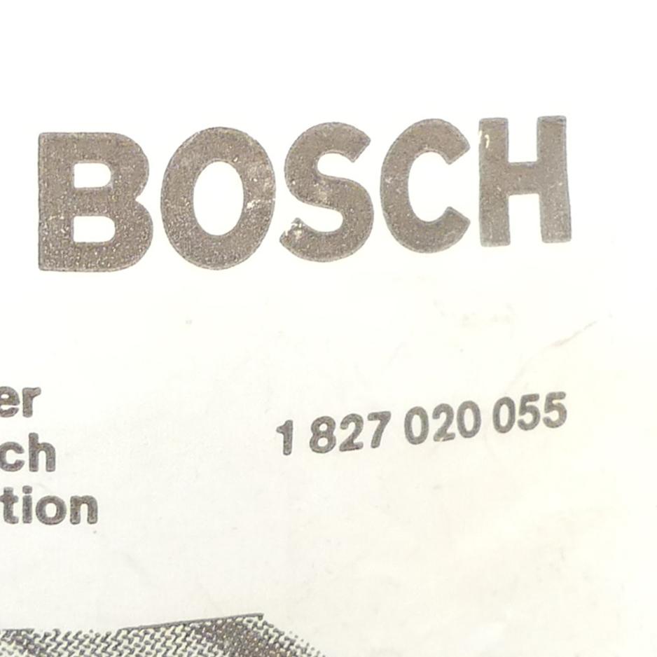 Produktfoto 2 von BOSCH Klemmhalter für Zylinderschalter