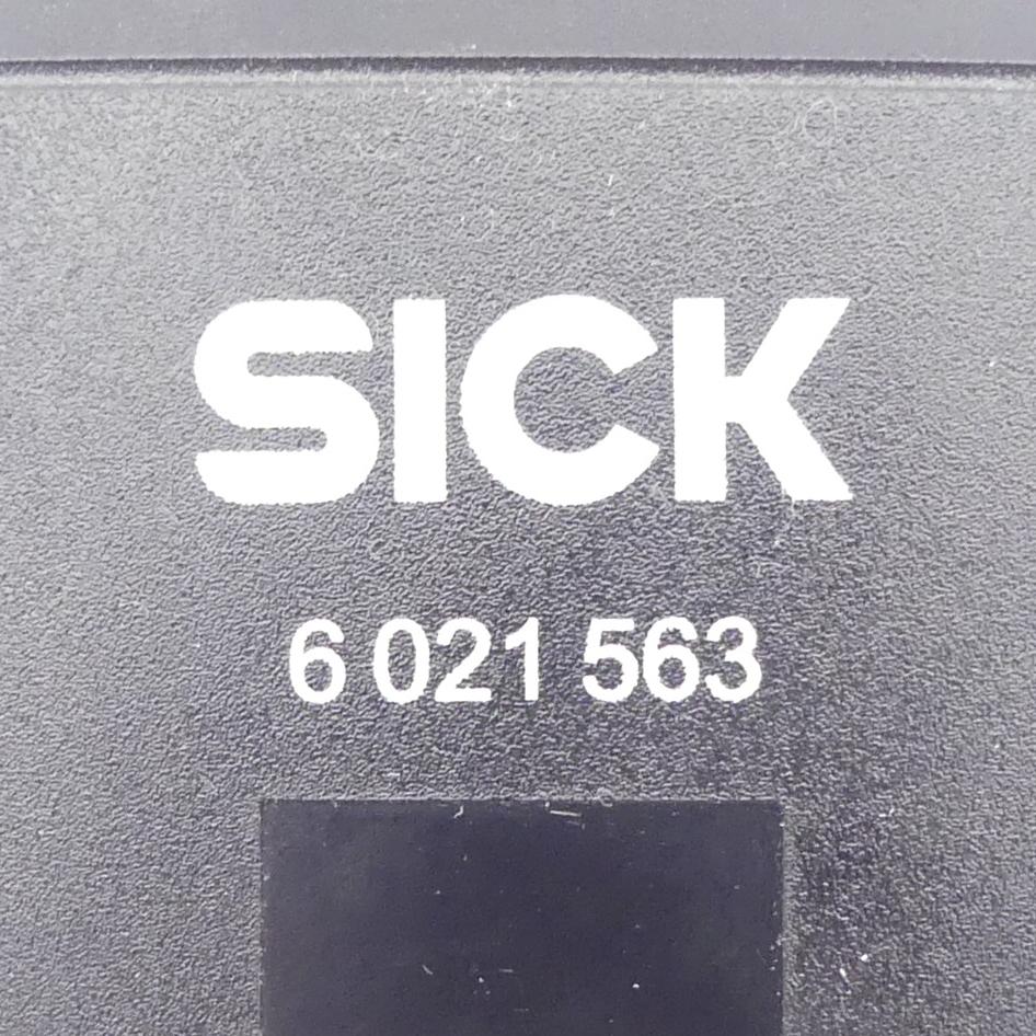 Produktfoto 2 von SICK Wegsensor