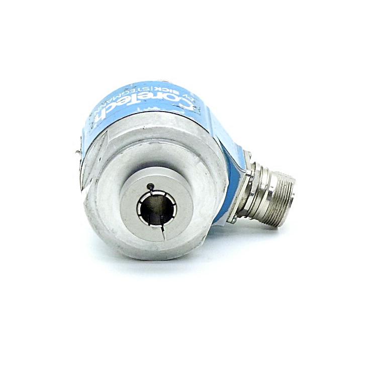 Produktfoto 3 von SICK Absolut Encoder DRS60-ADA08192