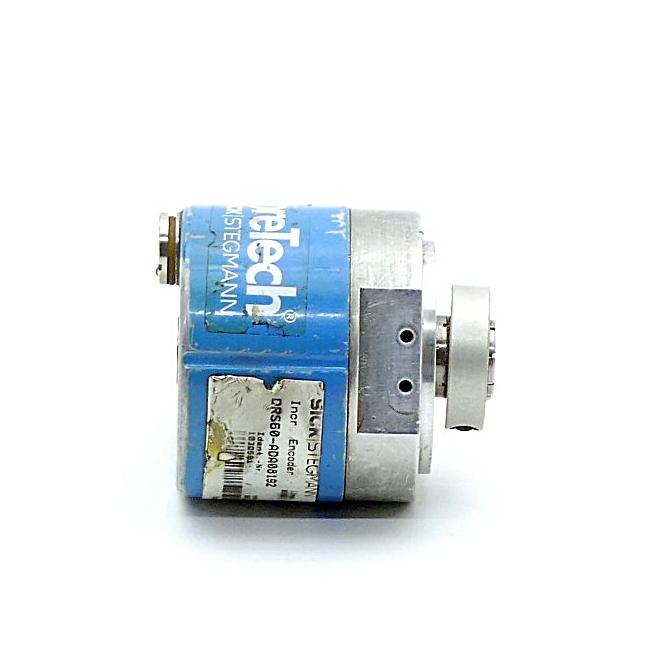 Produktfoto 4 von SICK Absolut Encoder DRS60-ADA08192