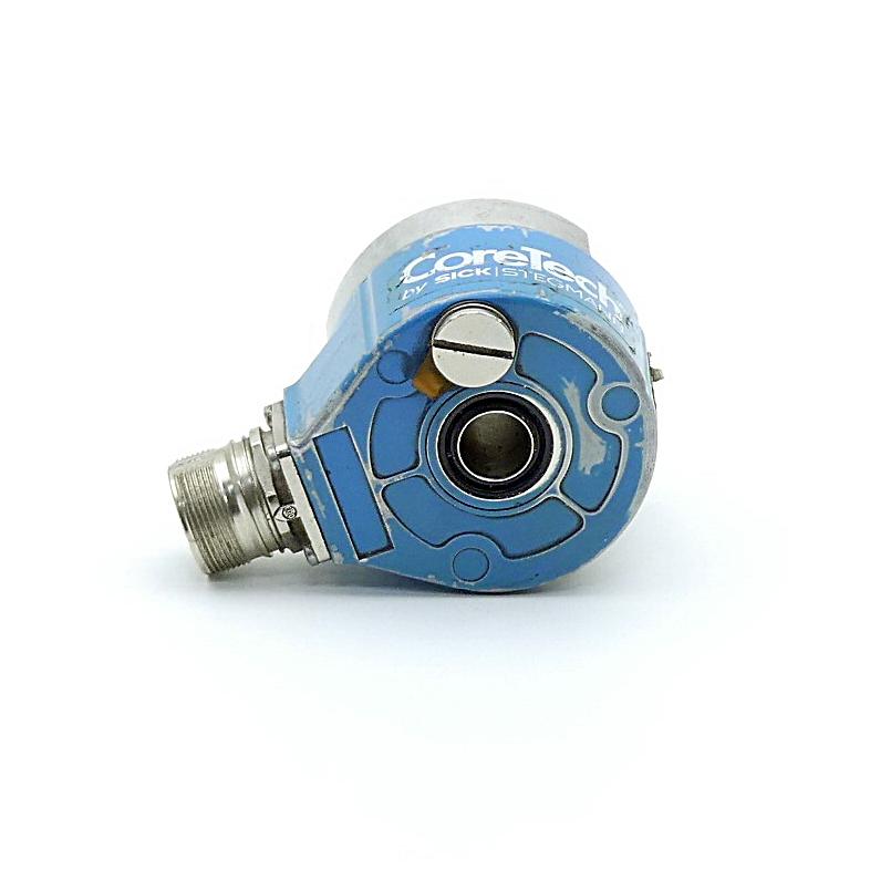 Produktfoto 5 von SICK Absolut Encoder DRS60-ADA08192