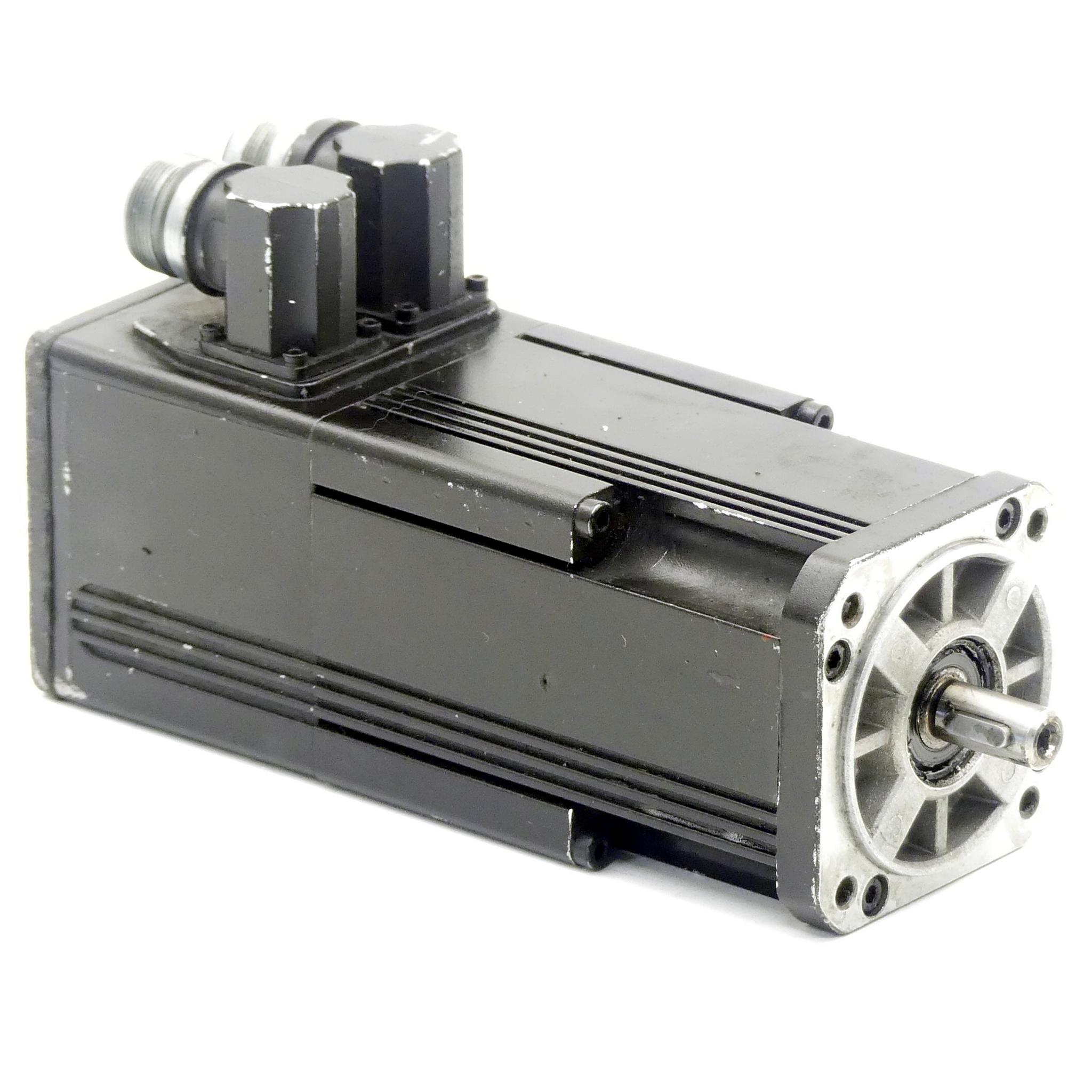 Produktfoto 1 von MAVILOR Servomotor BLS-074