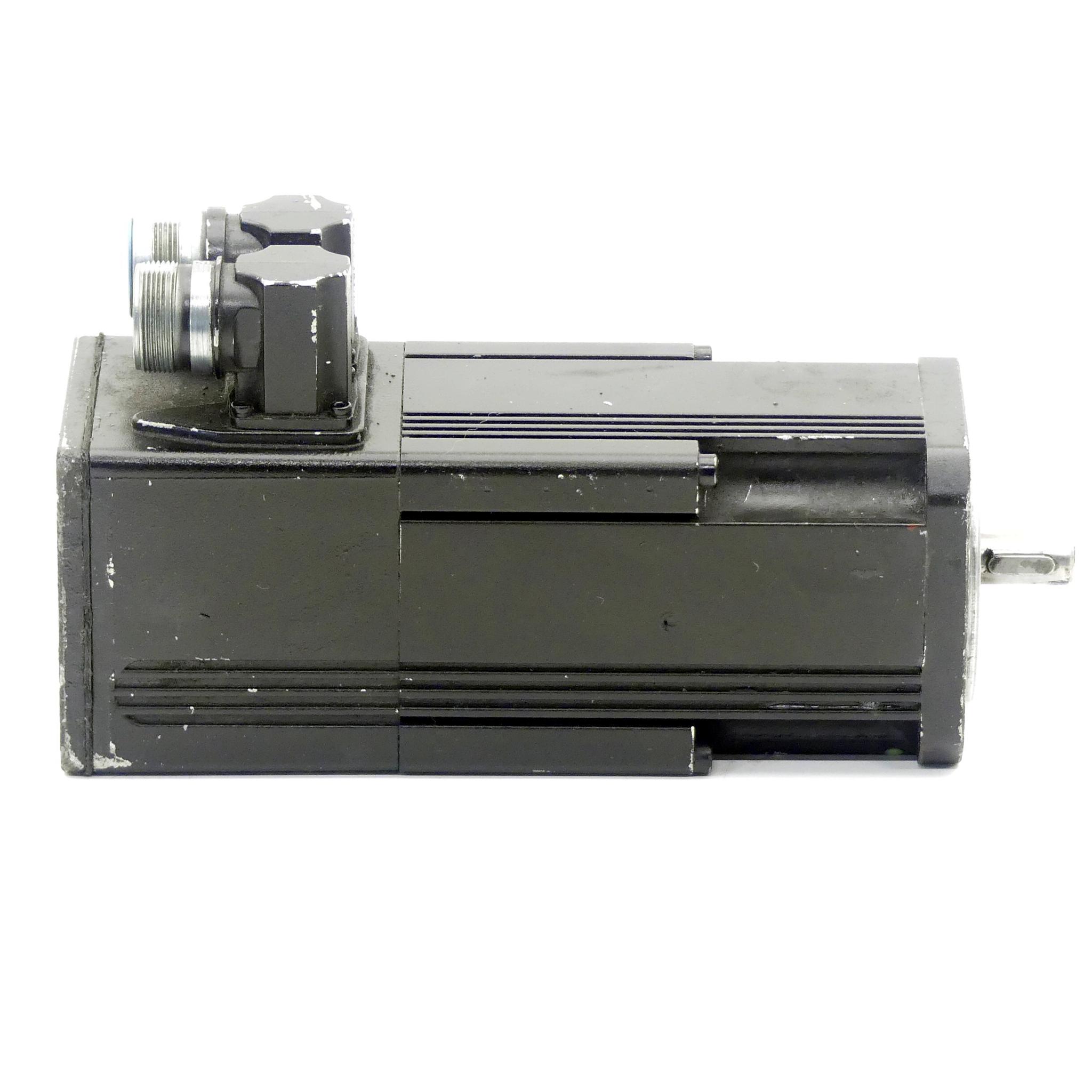 Produktfoto 3 von MAVILOR Servomotor BLS-074