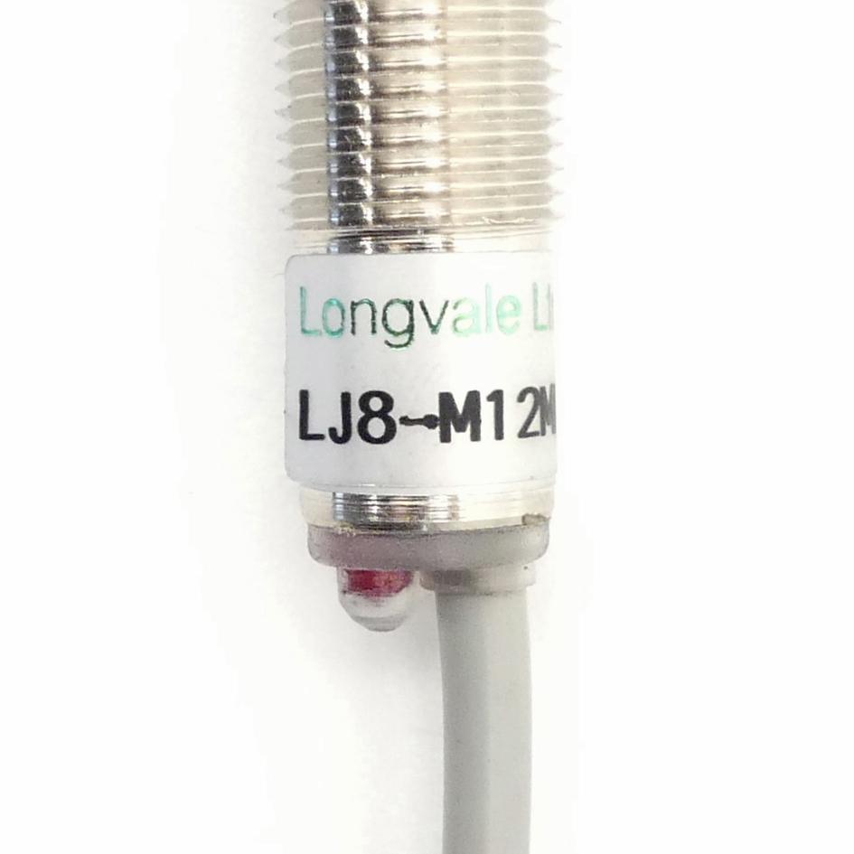 Produktfoto 2 von LONGVALE LTD. Reichweitensensor