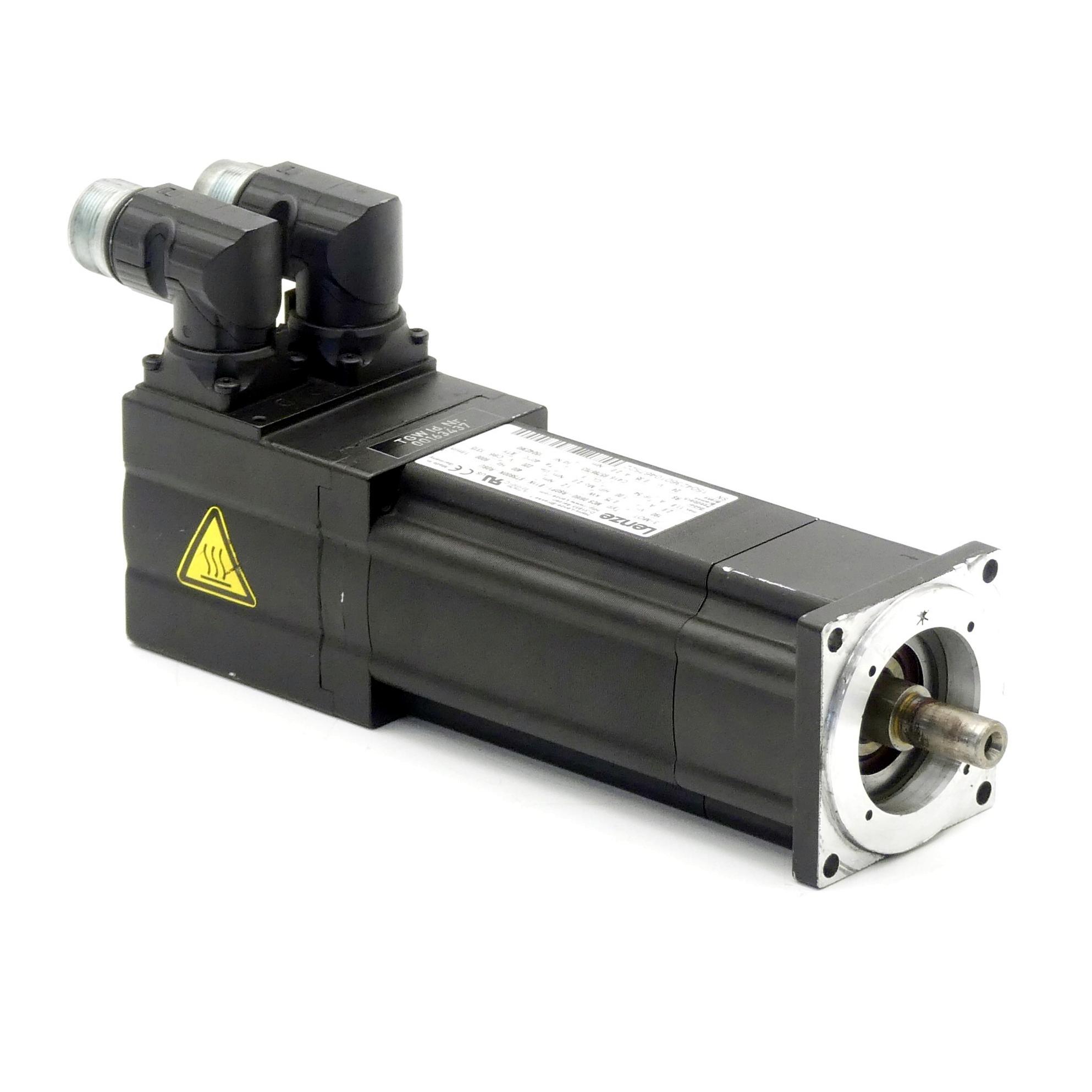 LENZE Servomotor 3-MOT