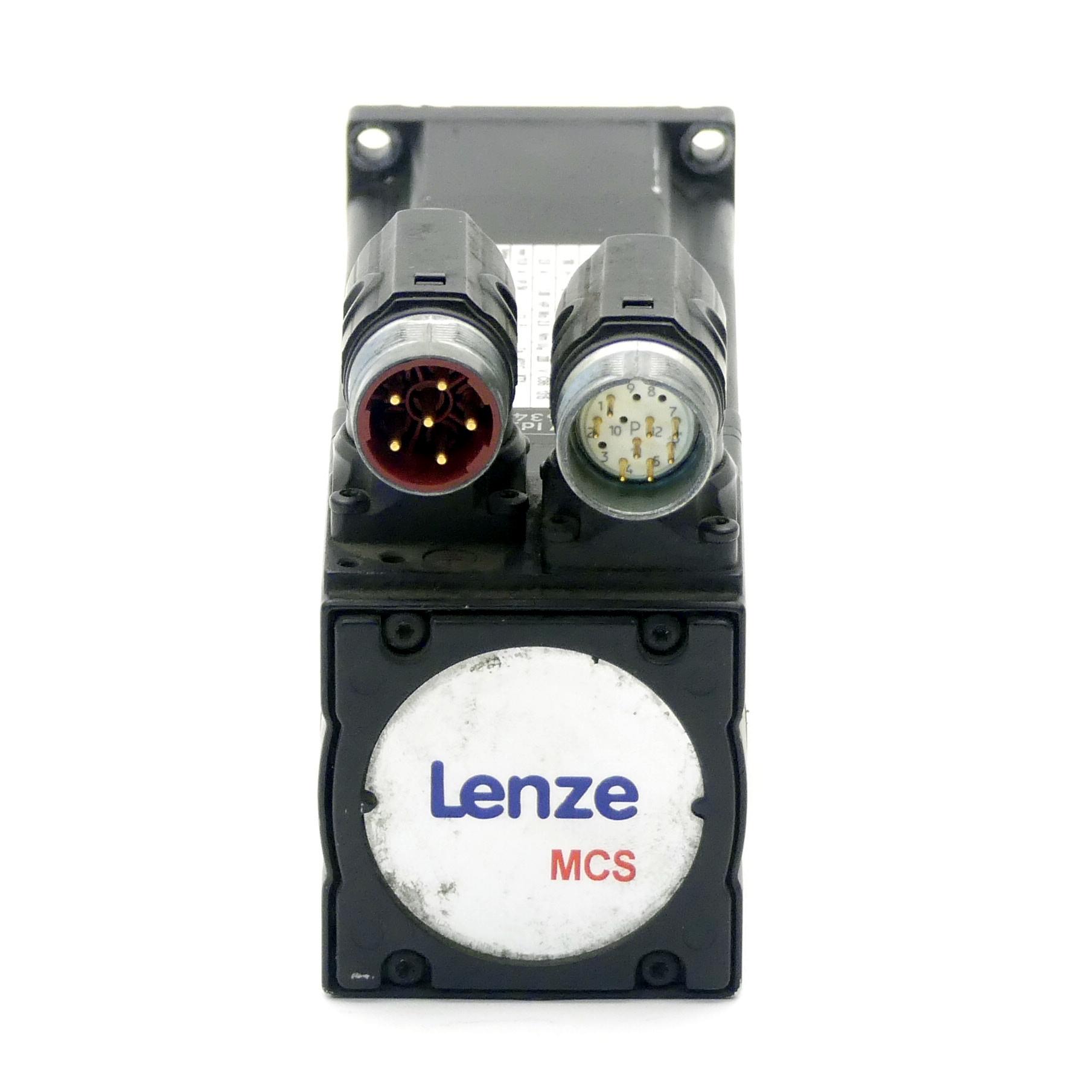 Produktfoto 4 von LENZE Servomotor 3-MOT