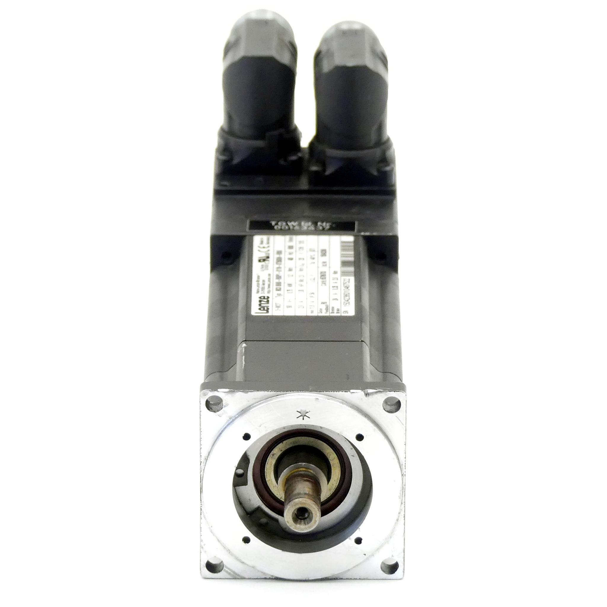 Produktfoto 6 von LENZE Servomotor 3-MOT