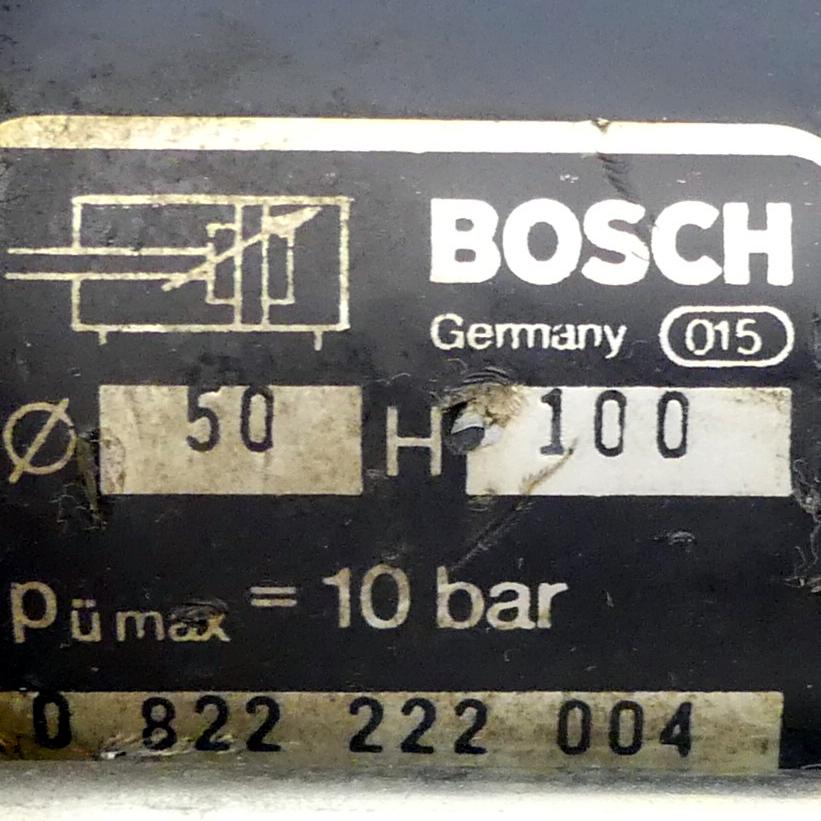 Produktfoto 2 von BOSCH Pneumatikzylinder