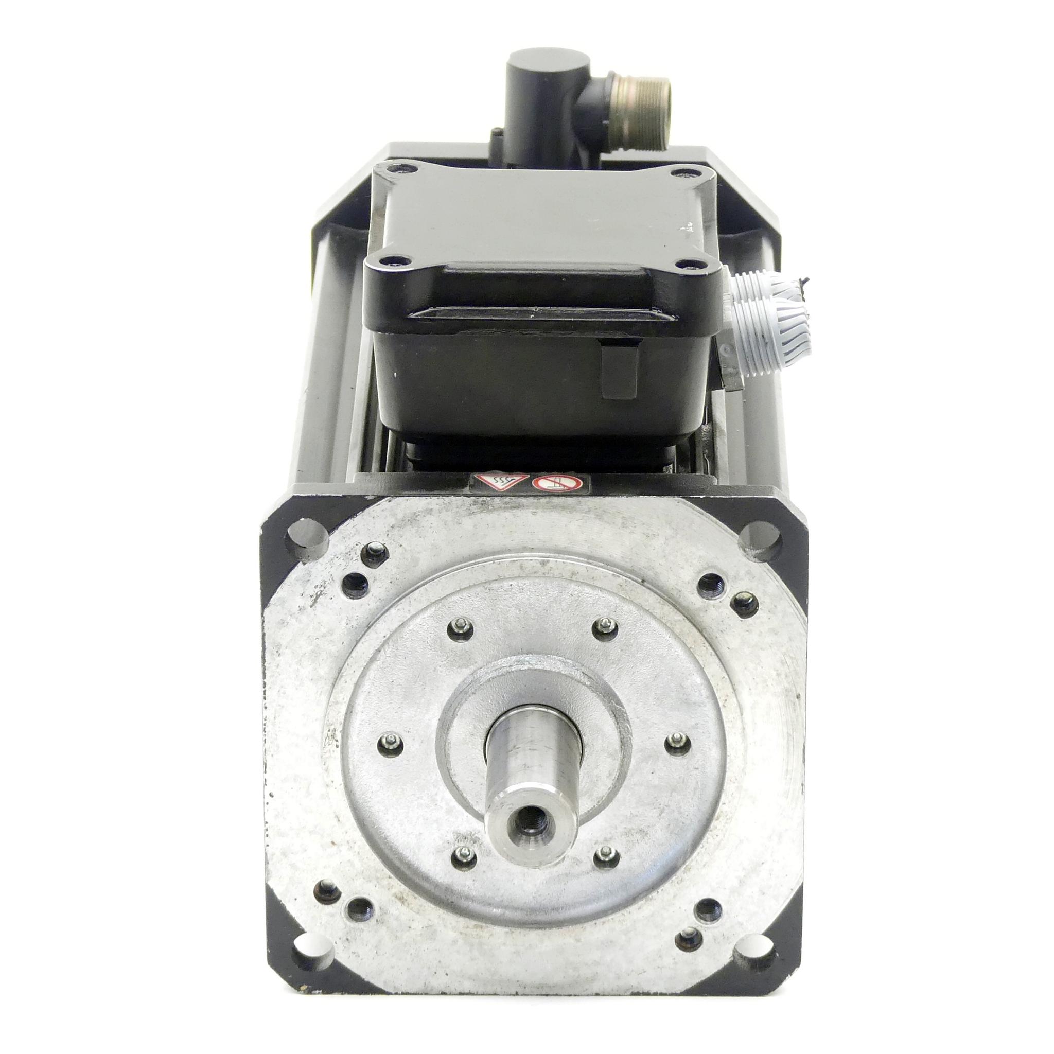 Produktfoto 6 von LENZE Servomotor 3-MOT