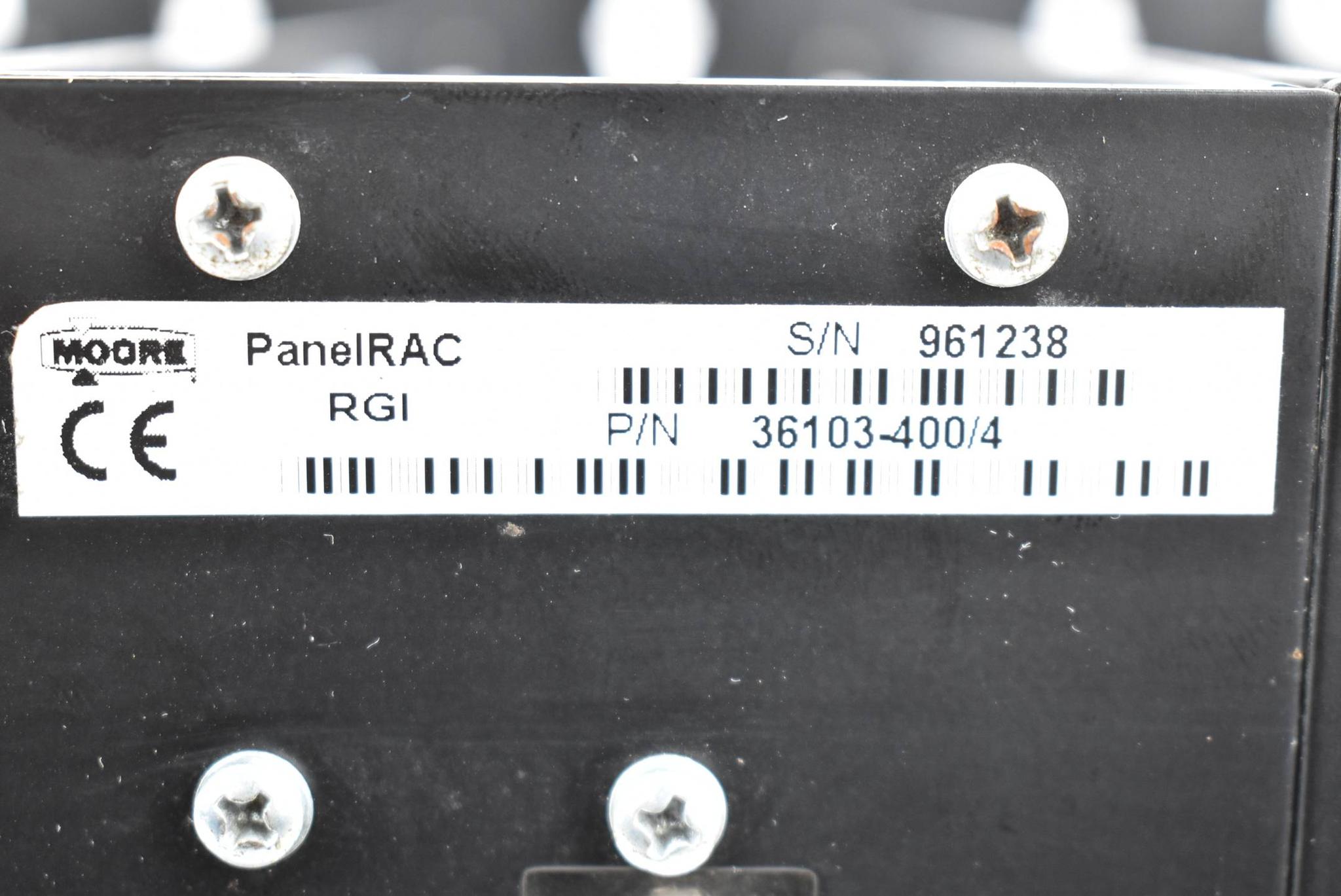 Produktfoto 4 von Moore PanelRACs ACM-8 RGI STI-8