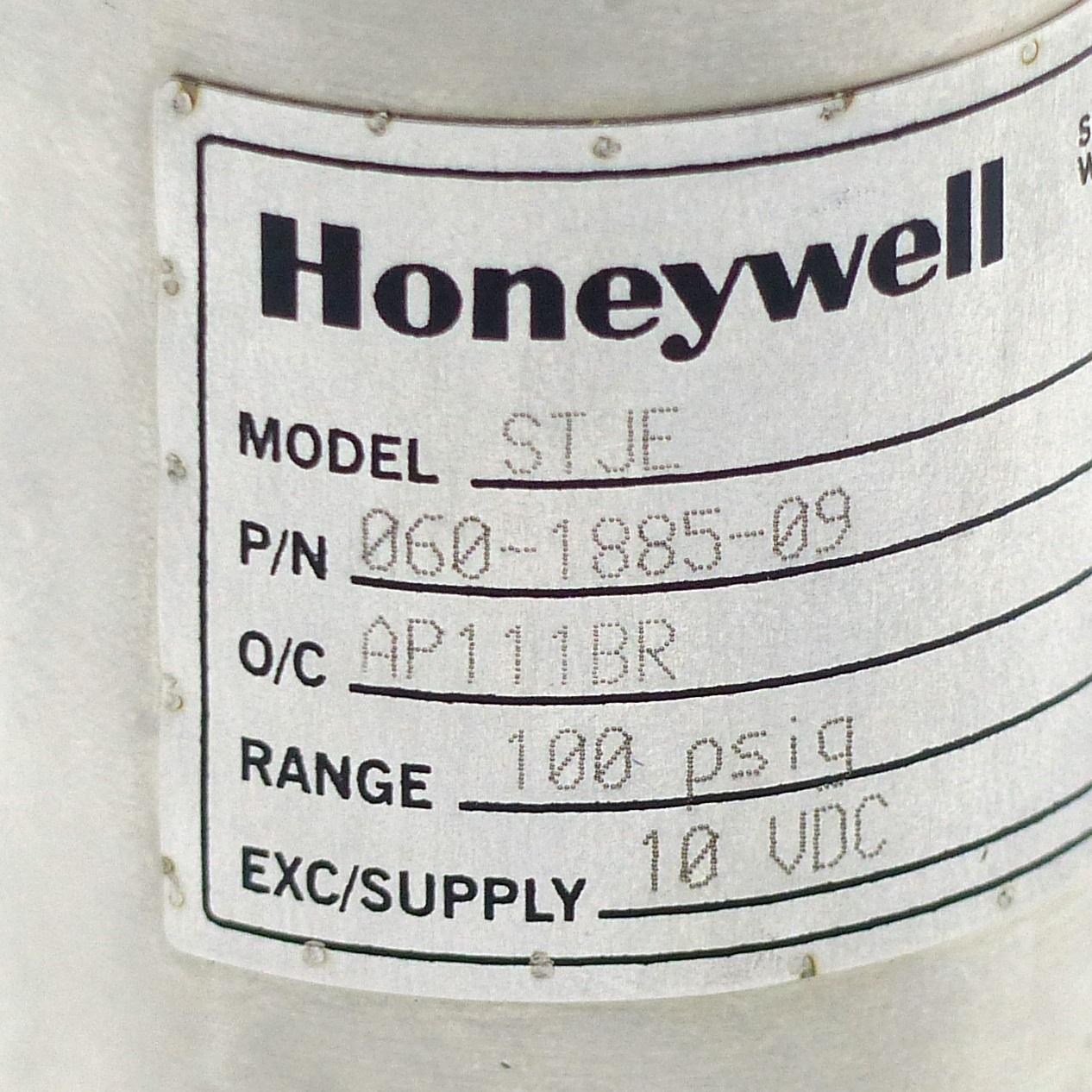 Produktfoto 2 von HONEYWELL Druckwandler 060-1885-09