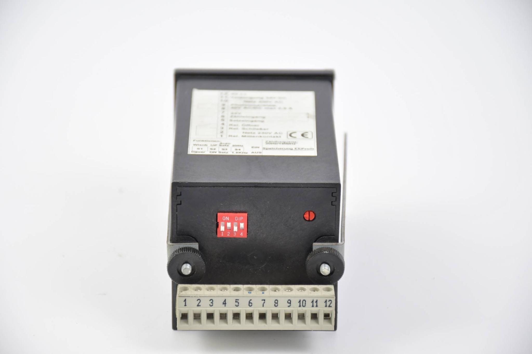 Produktfoto 1 von IPF Counter CI 04 44 20 ( CI044420 )