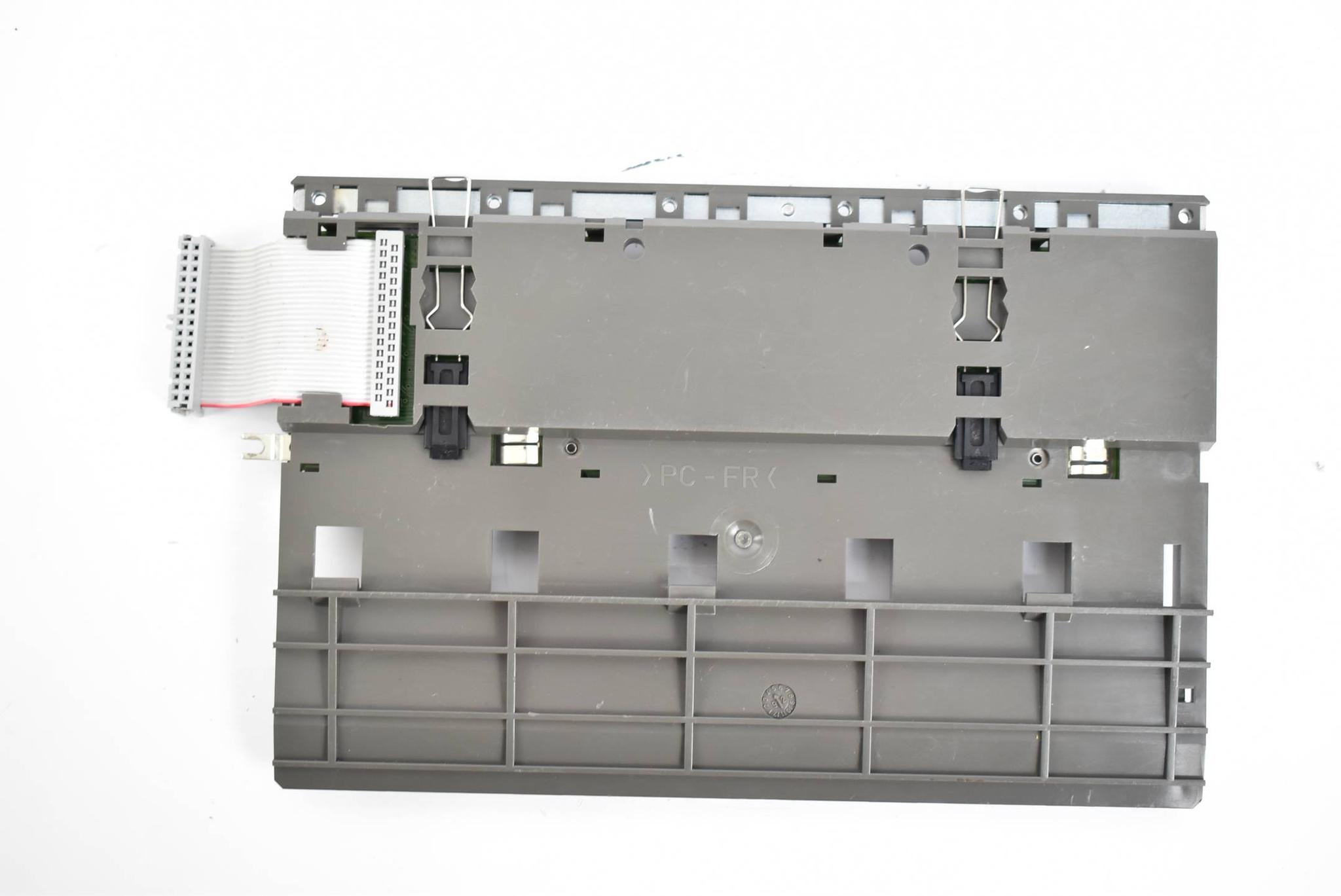 AEG secondary rack DTA 201 7628-042.244801