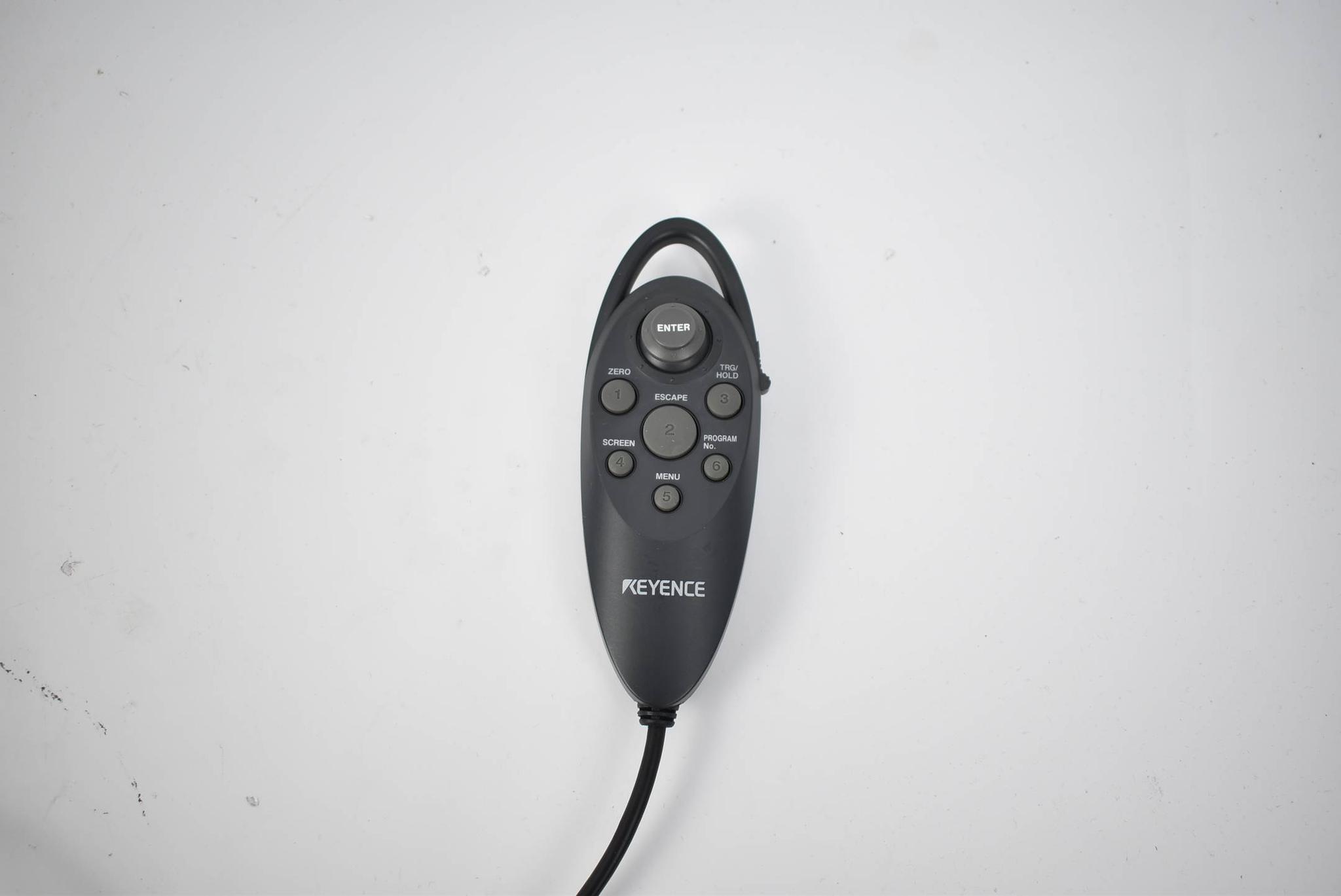 Produktfoto 1 von Keyence Handbediengerät Corp USB Konsole OP-87983 ( OP87983 )