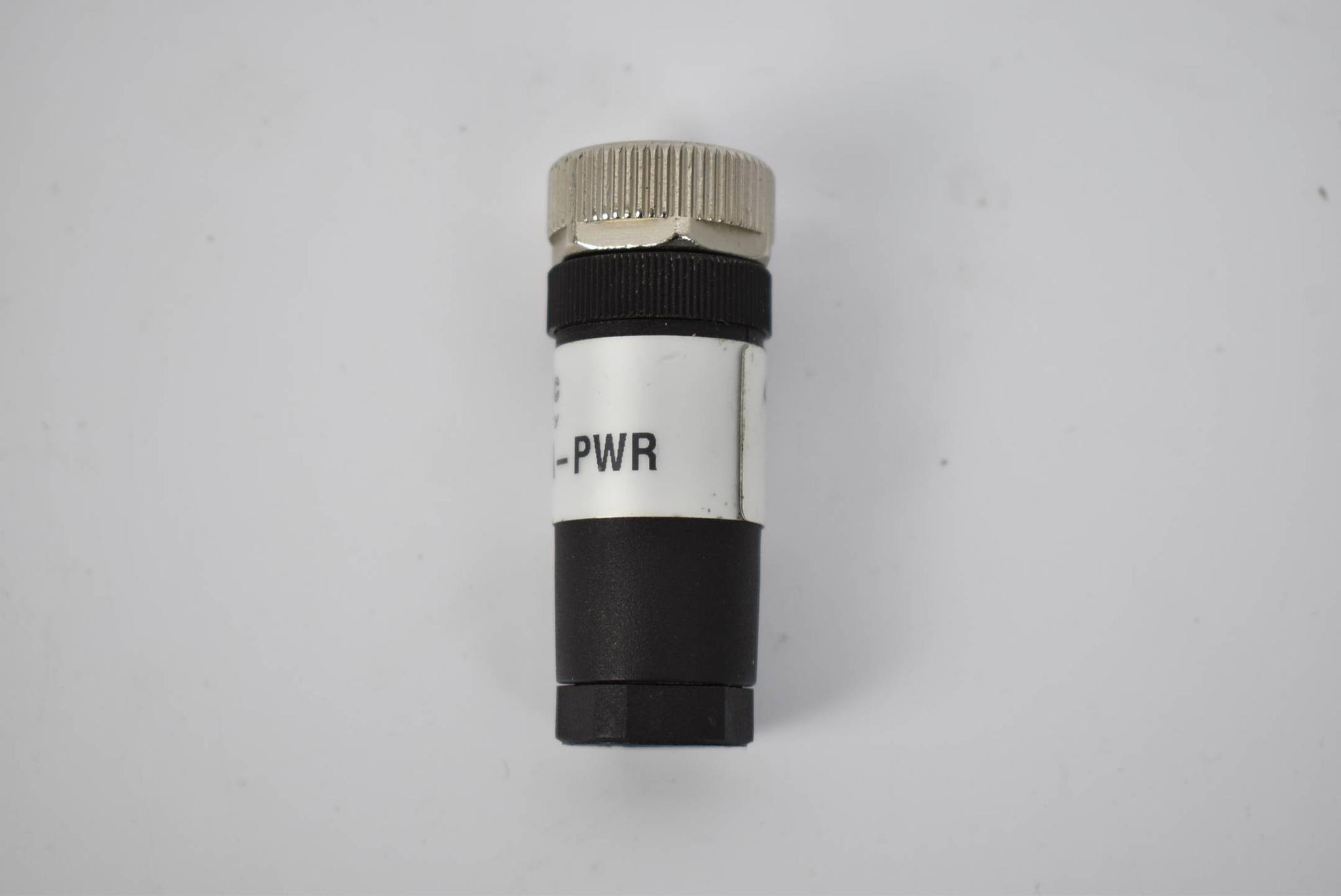 Produktfoto 3 von Leuze electronic Adapter KD-01-8-BA-PWR ( 50110649 )