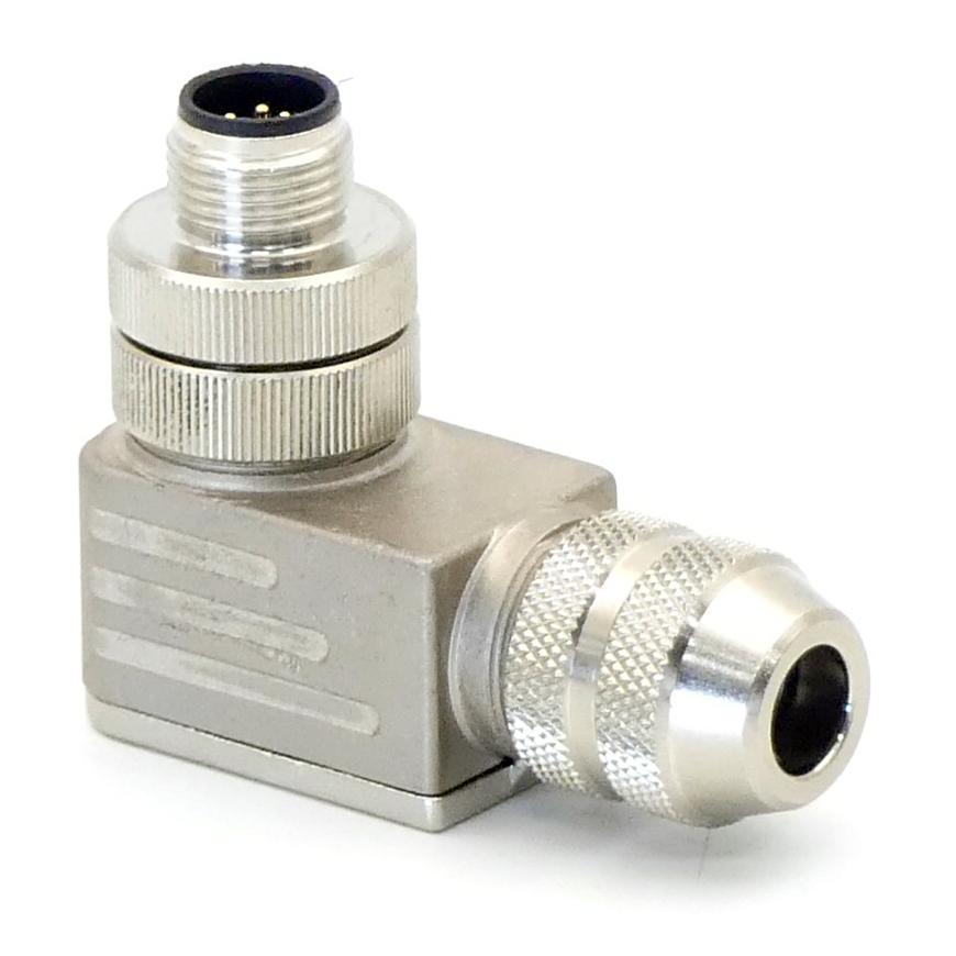 Produktfoto 1 von REXROTH Stecker