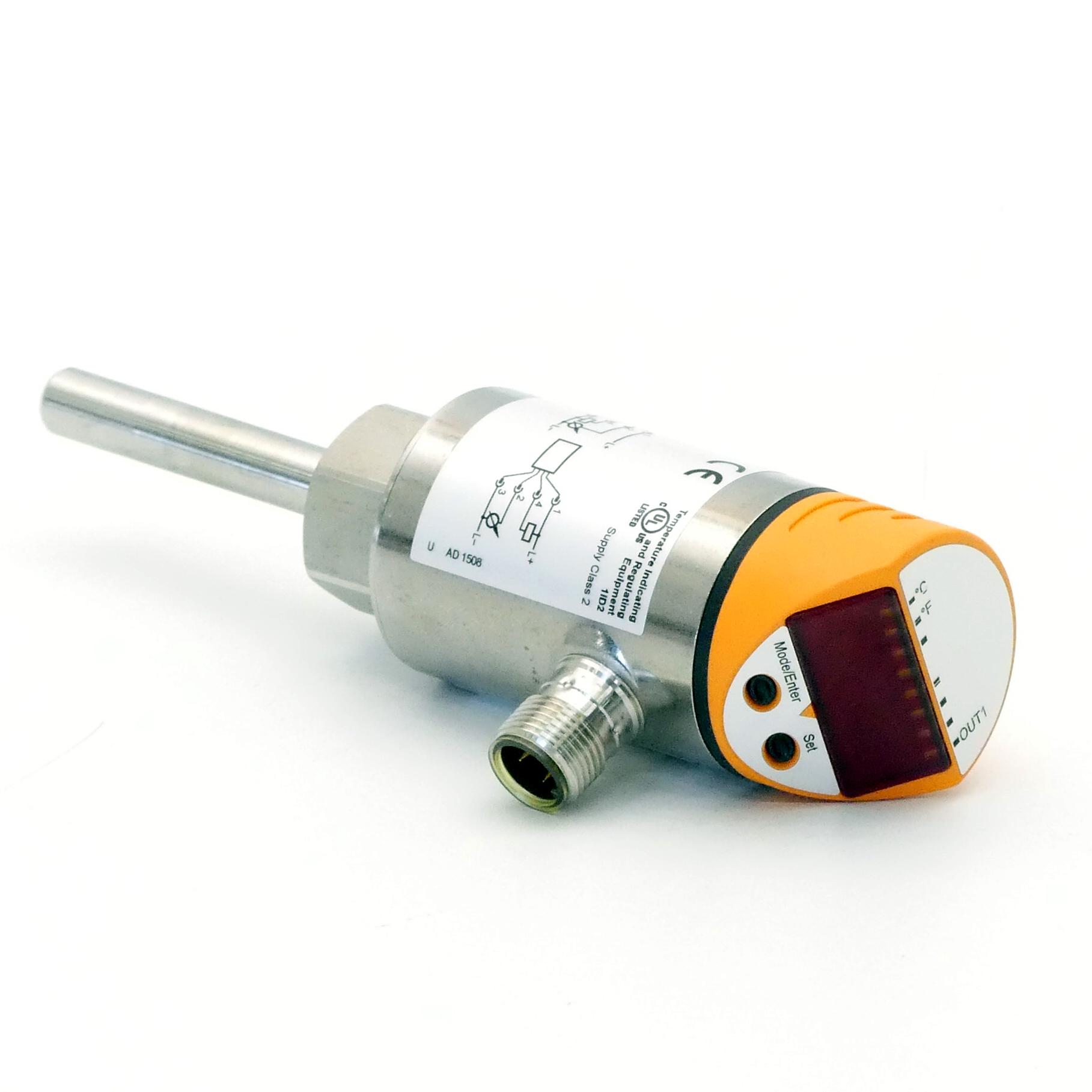 IFM Temperatursensor TN2531