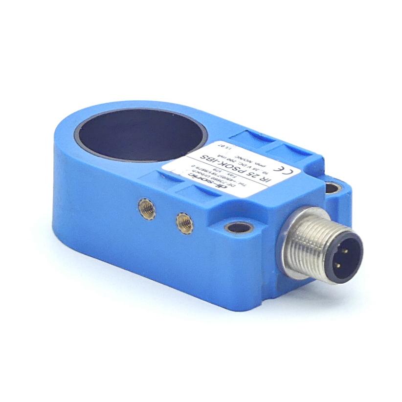 Produktfoto 1 von DI-SORIC Induktiver Ringsensor IR 25 PSOK-IBS